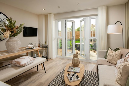 Long Lane, Driffield, East Riding Of Yorkshire, YO25 5HF