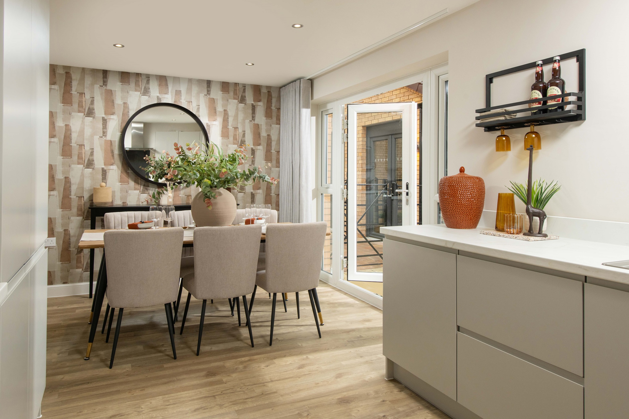 BAR NN Chatteris Gate BH Kingsley kitchen