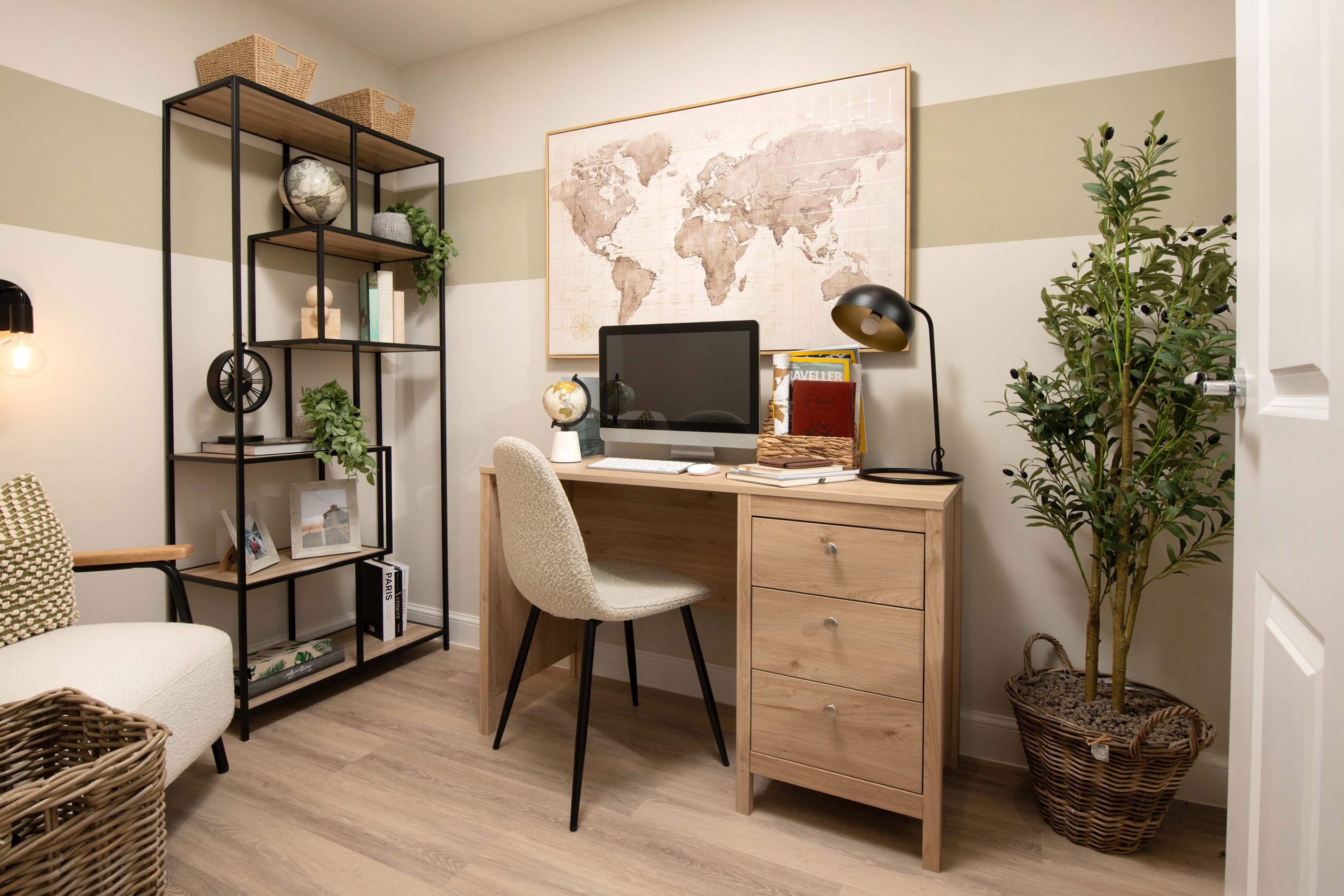 BAR NN Chatteris Gate BH Kingsville study