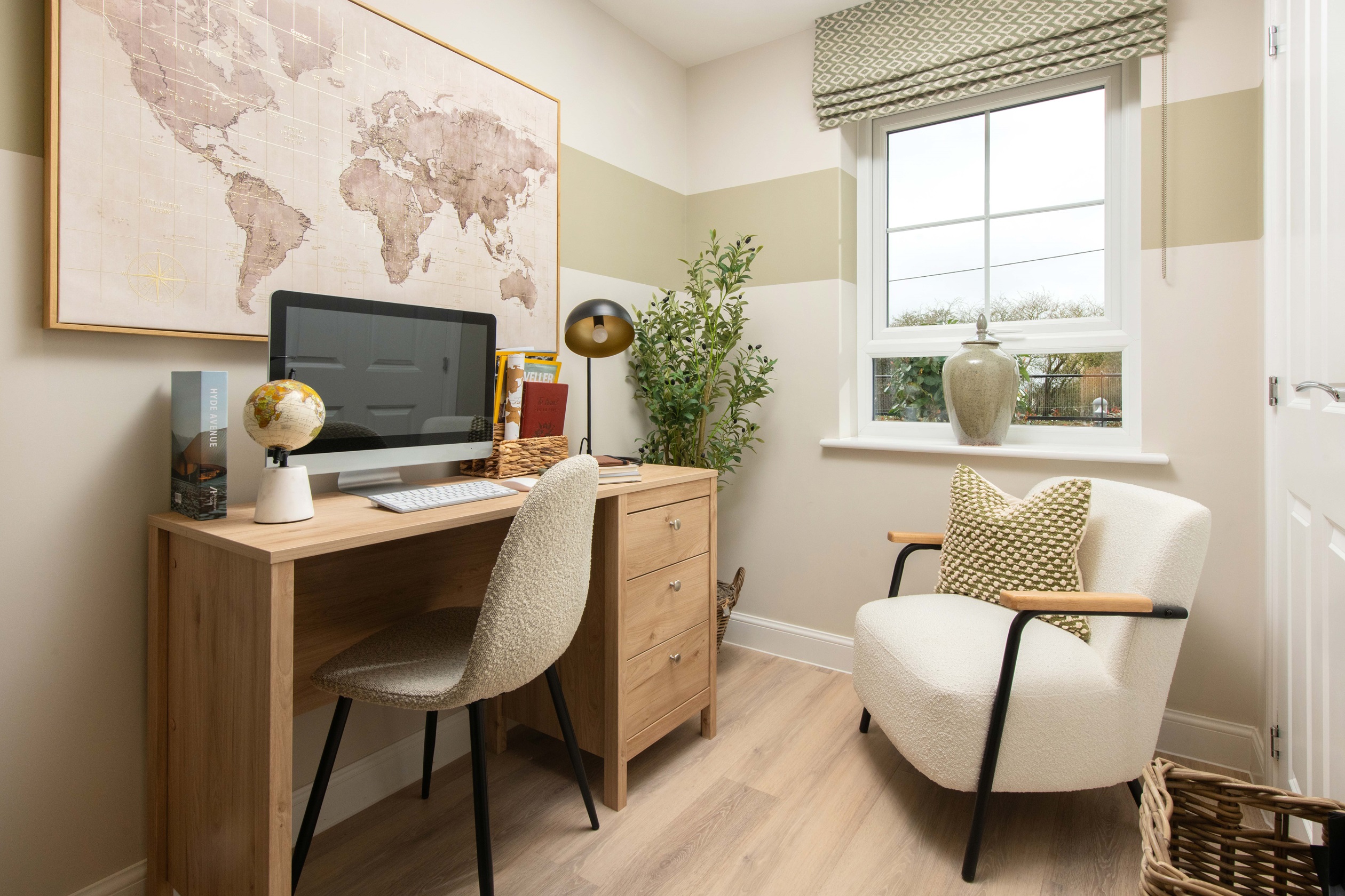 BAR NN Chatteris Gate BH Kingsville study