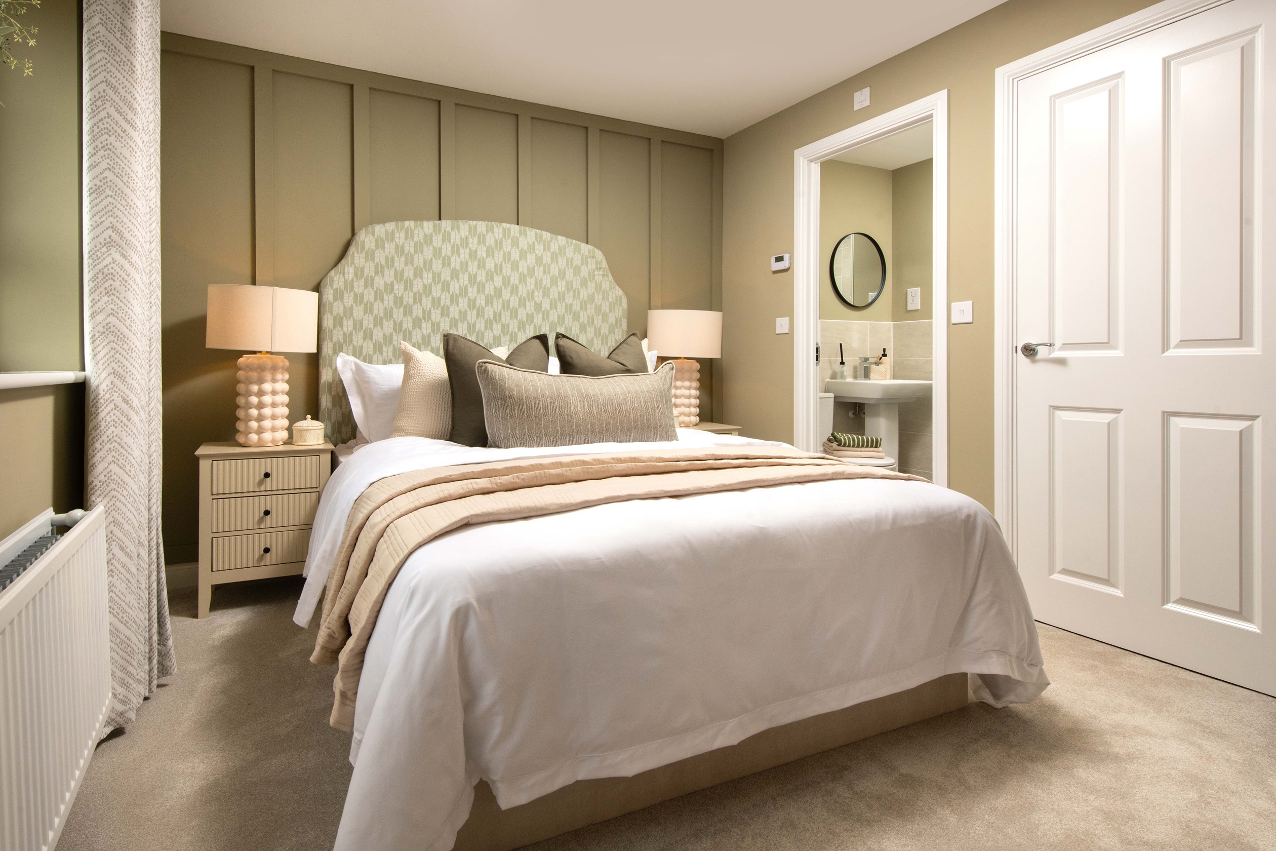 BAR NN Chatteris Gate BH Kingsville main bedroom