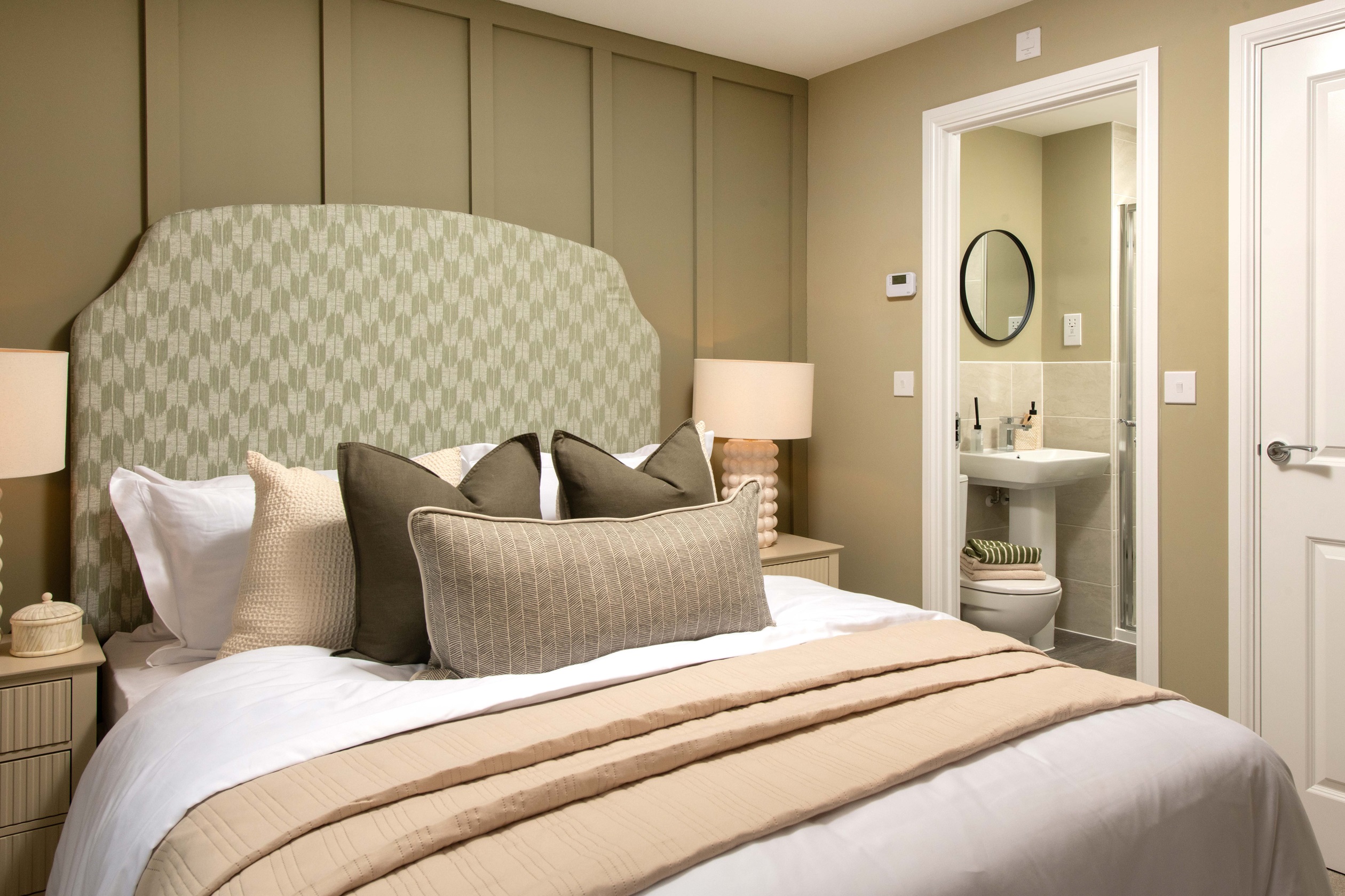 BAR NN Chatteris Gate BH Kingsville main bedroom