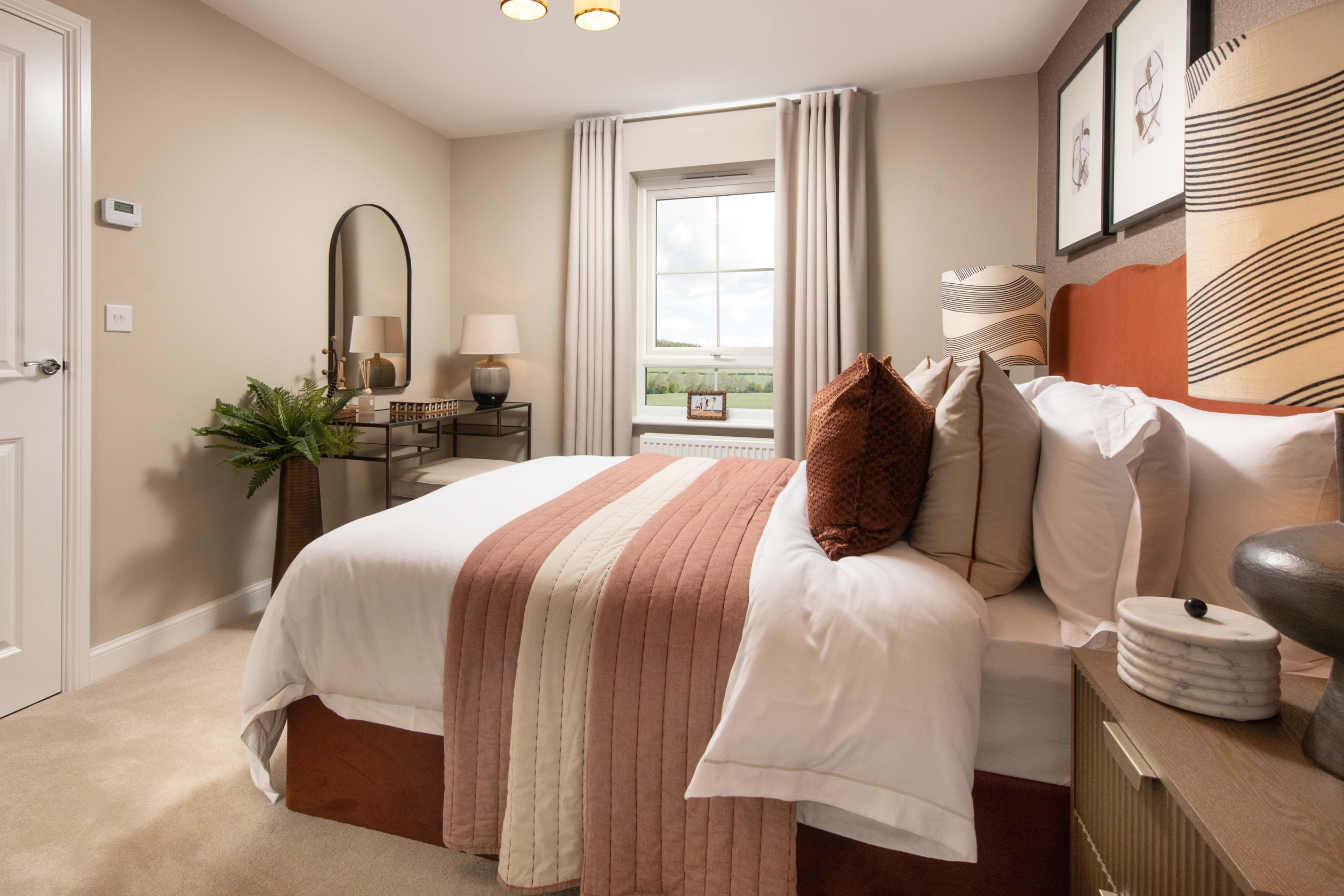 BAR NN Chatteris Gate BH Kingsley main bedroom