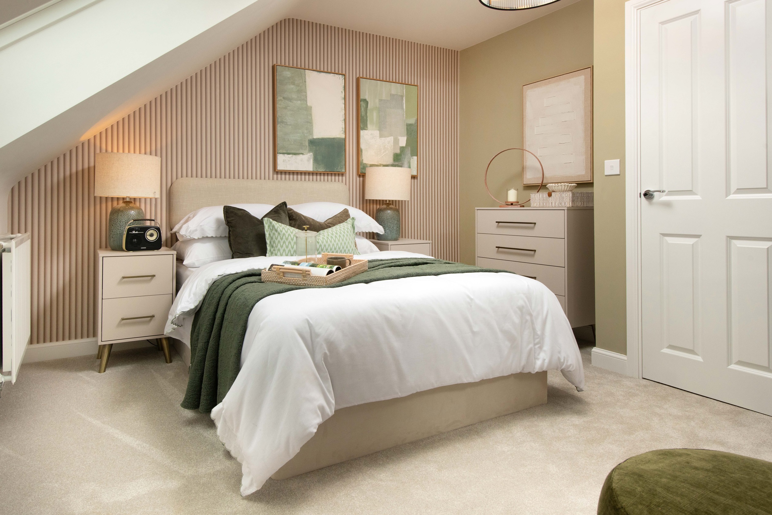 BAR NN Chatteris Gate BH Kingsville double bedroom