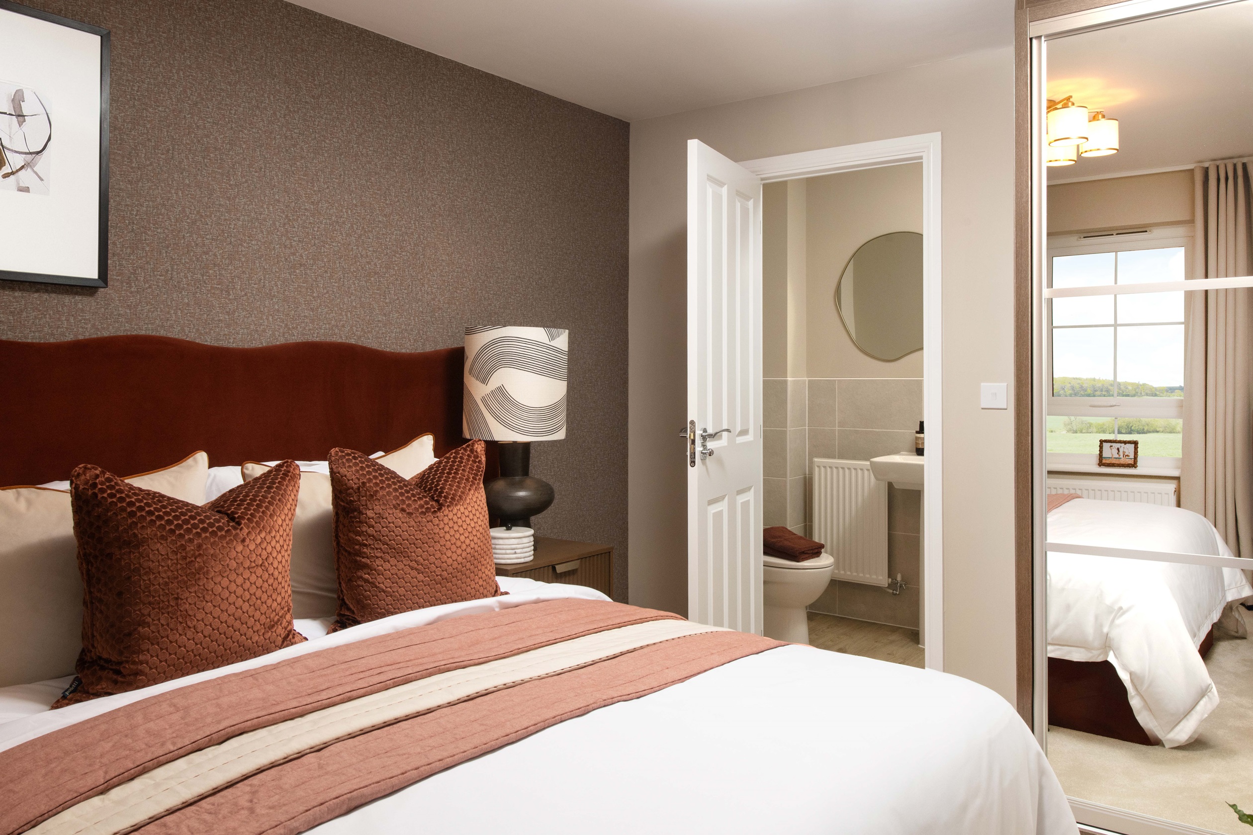 BAR NN Chatteris Gate BH Kingsley main bedroom