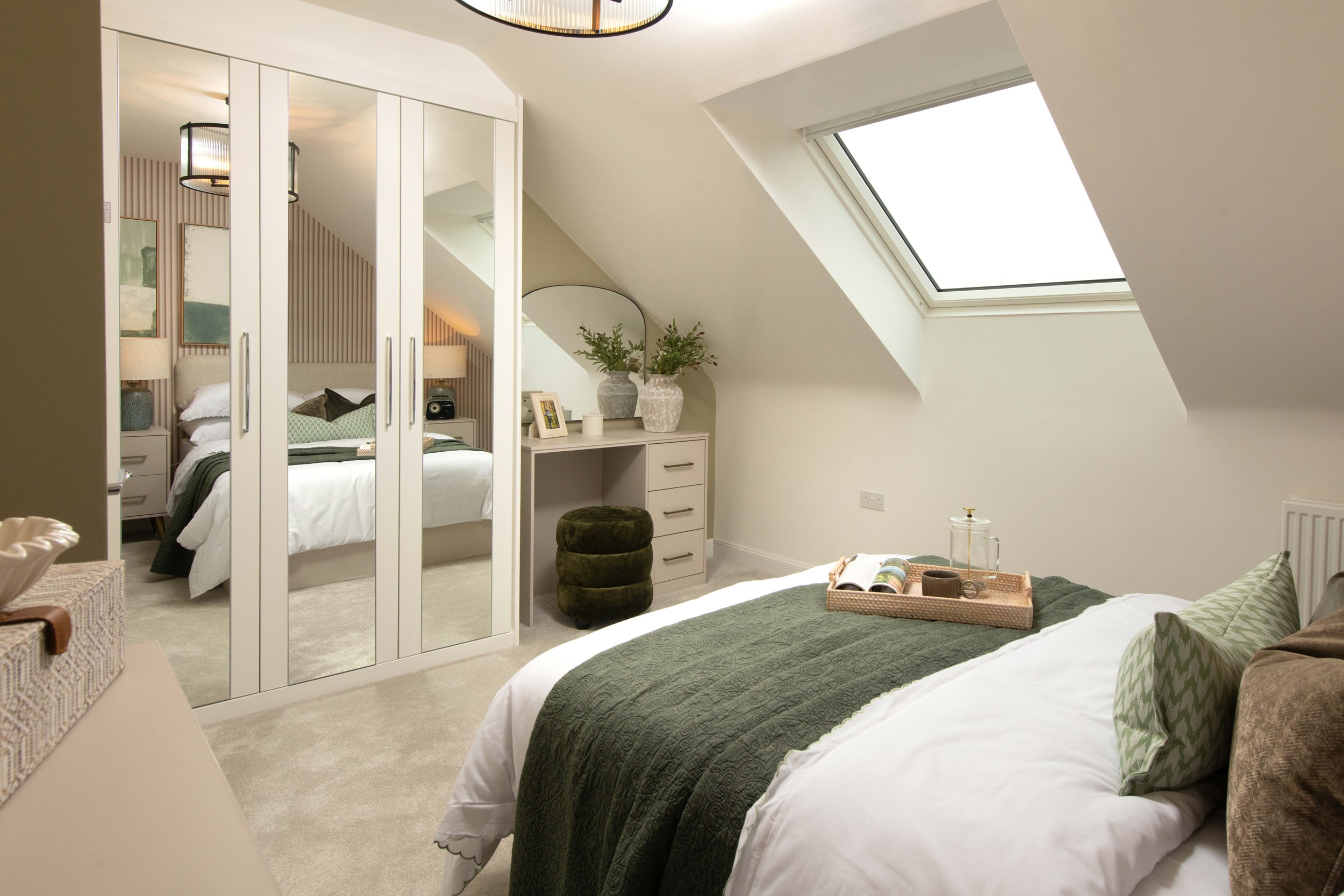 BAR NN Chatteris Gate BH Kingsville double bedroom