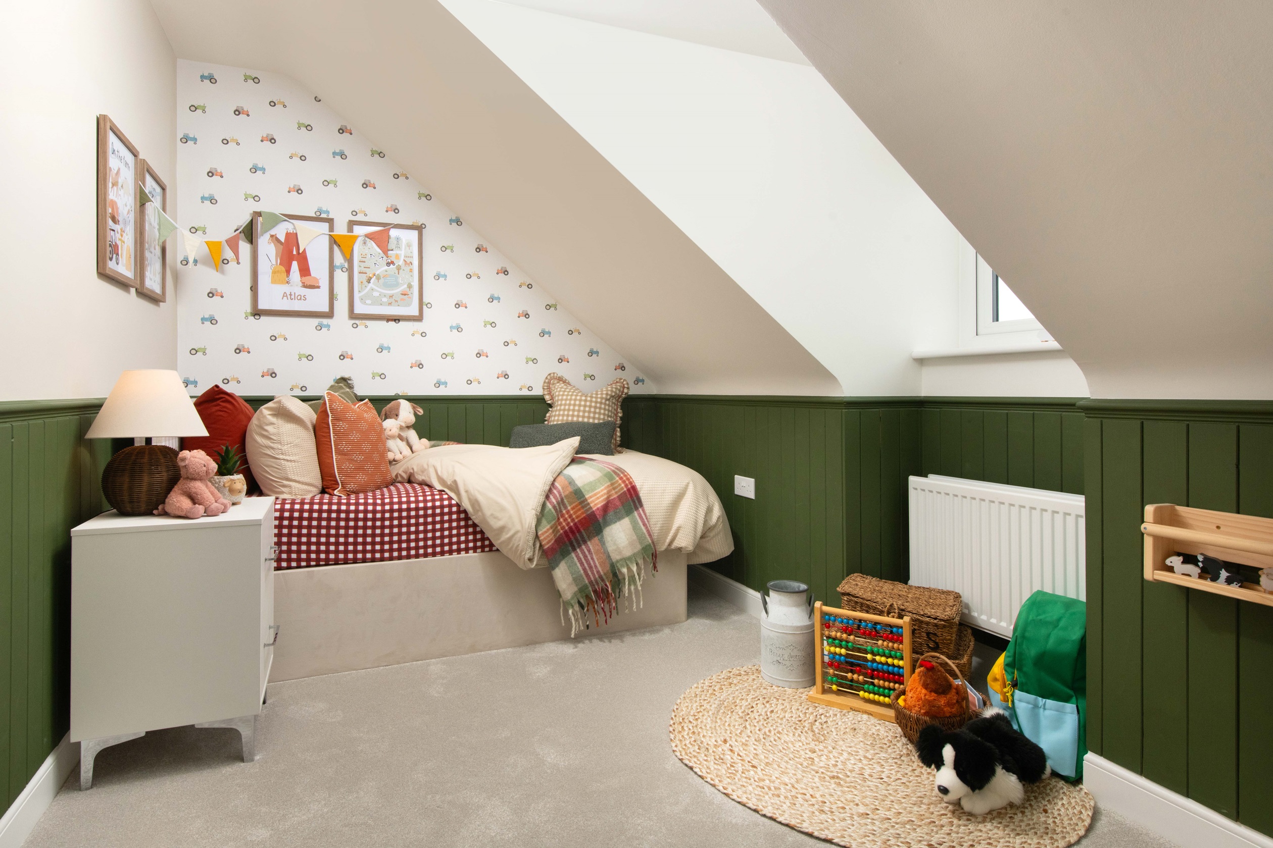 BAR NN Chatteris Gate BH Kingsville single bedroom