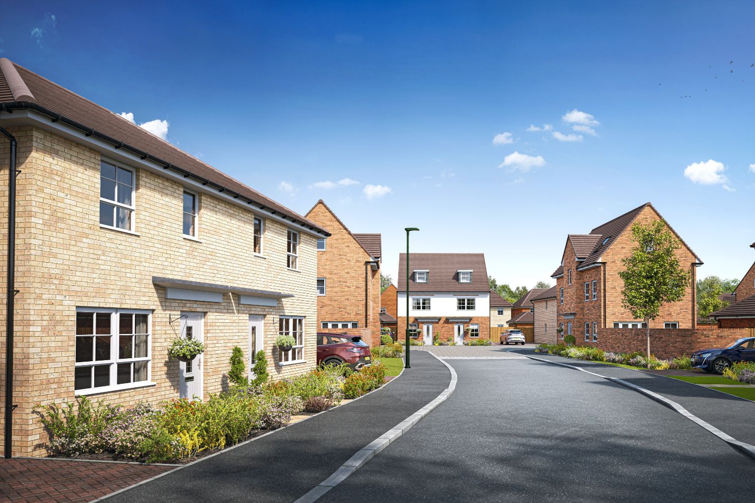 BAR NN Chatteris Gate BH CGI