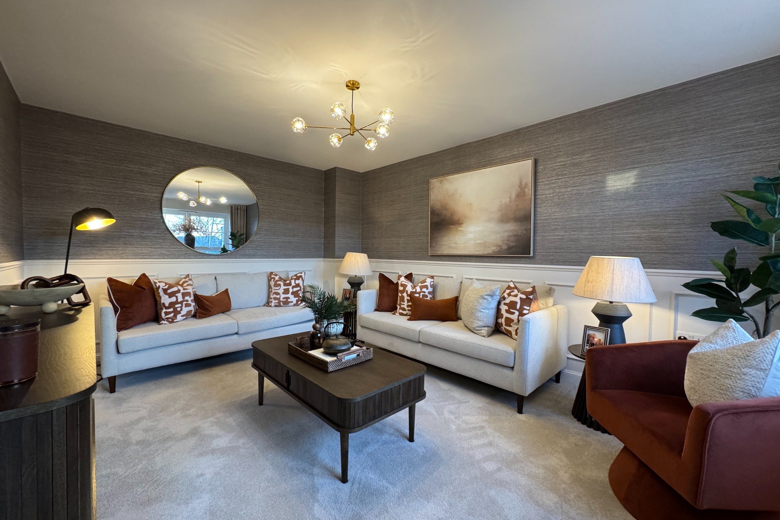 	BAR NN CHATTERIS SHOW HOME PLOT 4 