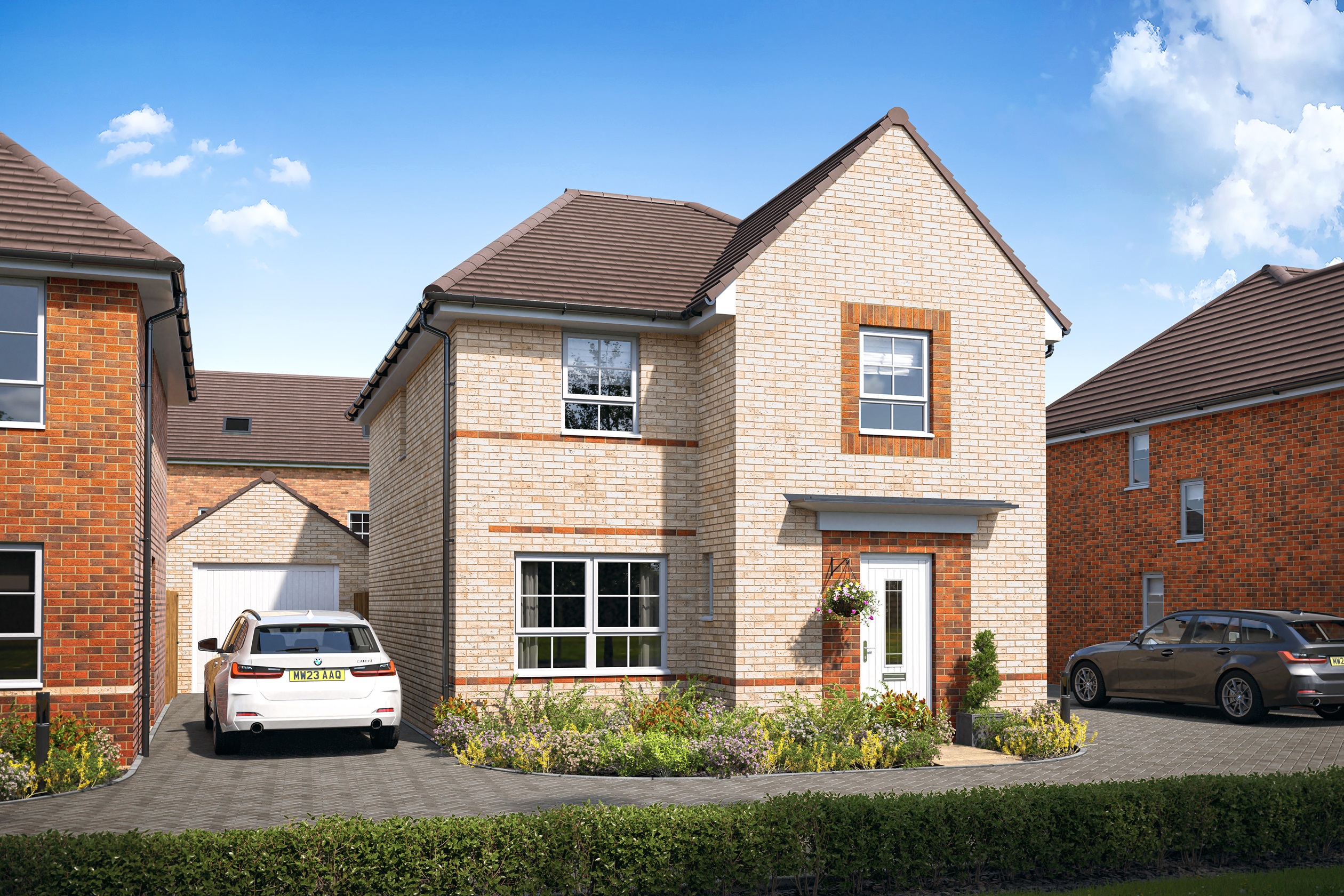 BAR NN Chatteris BH Kingsley CGI