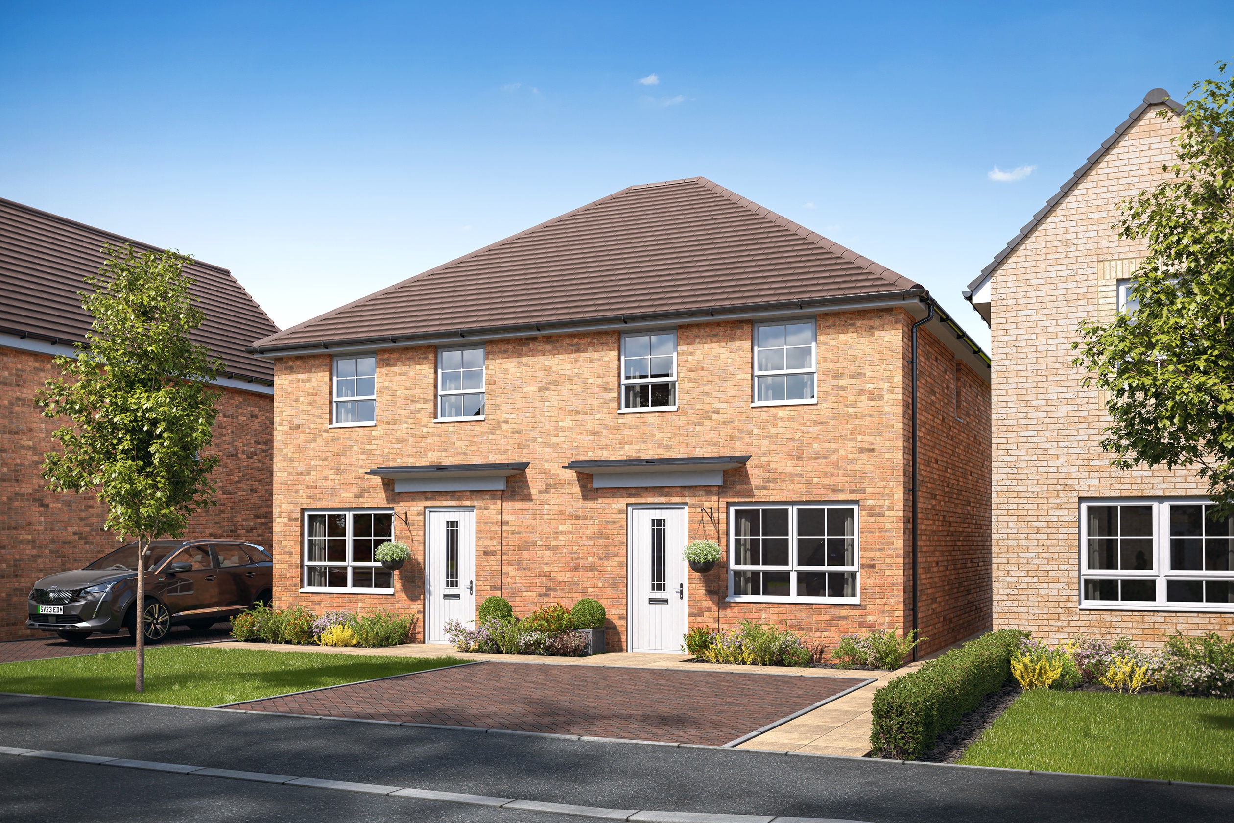 BAR NN Chatteris BH Maidstone CGI