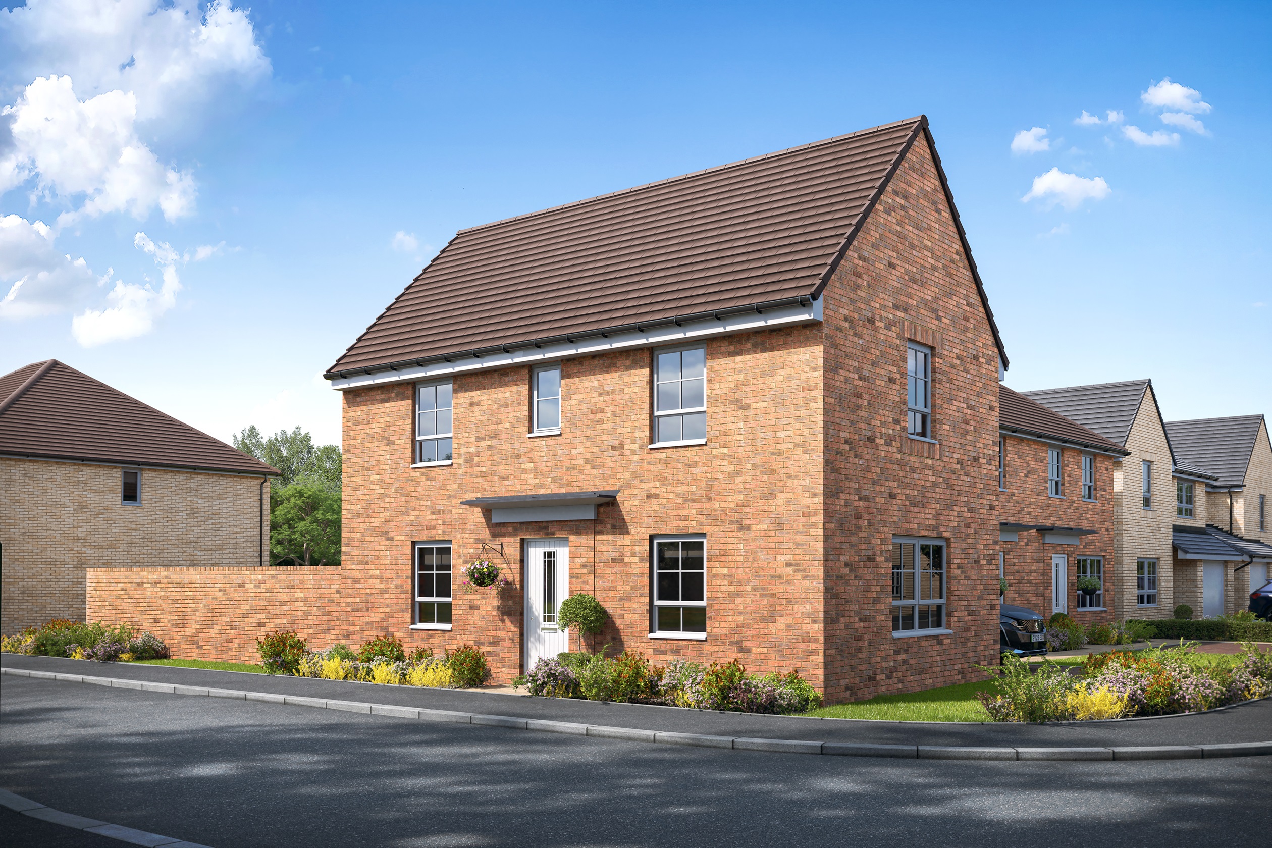 BAR NN Chatteris BH Moresby CGI