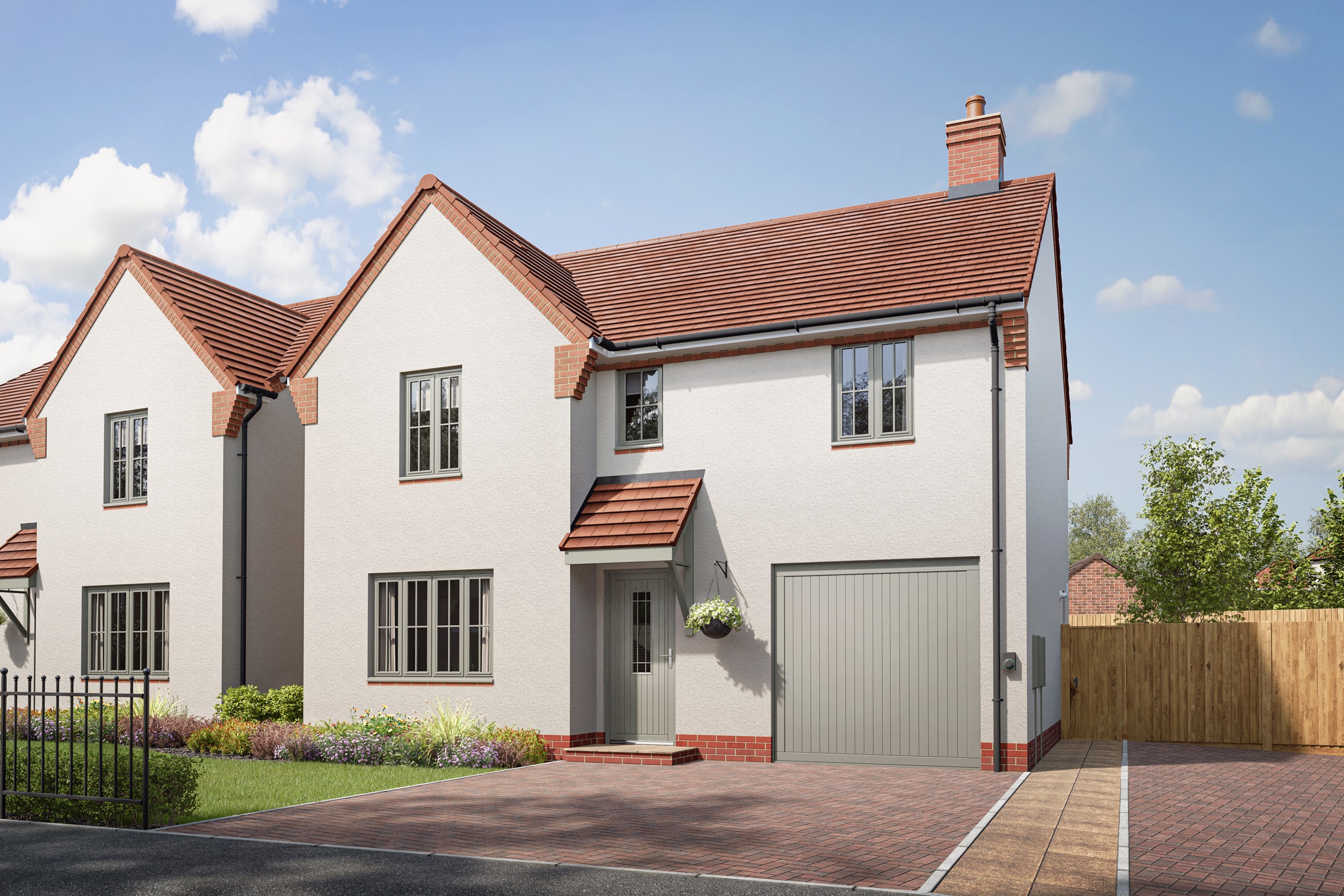 BAR NN Harlestone Grange Nunwick CGI