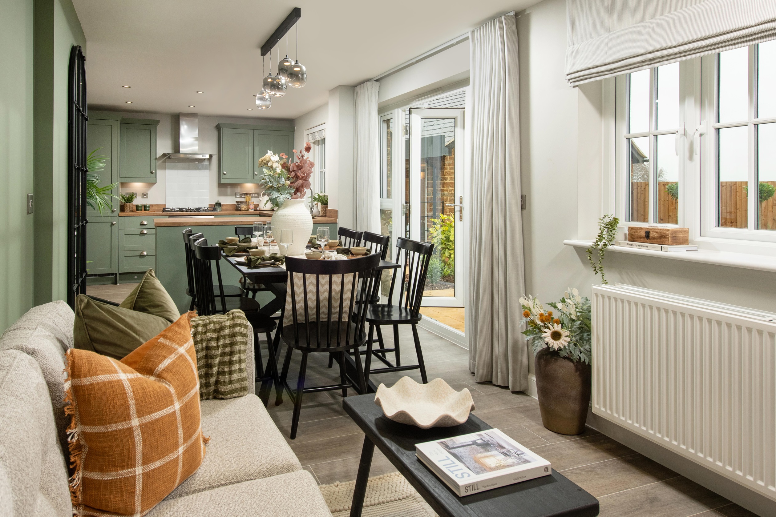Radleigh kitchen