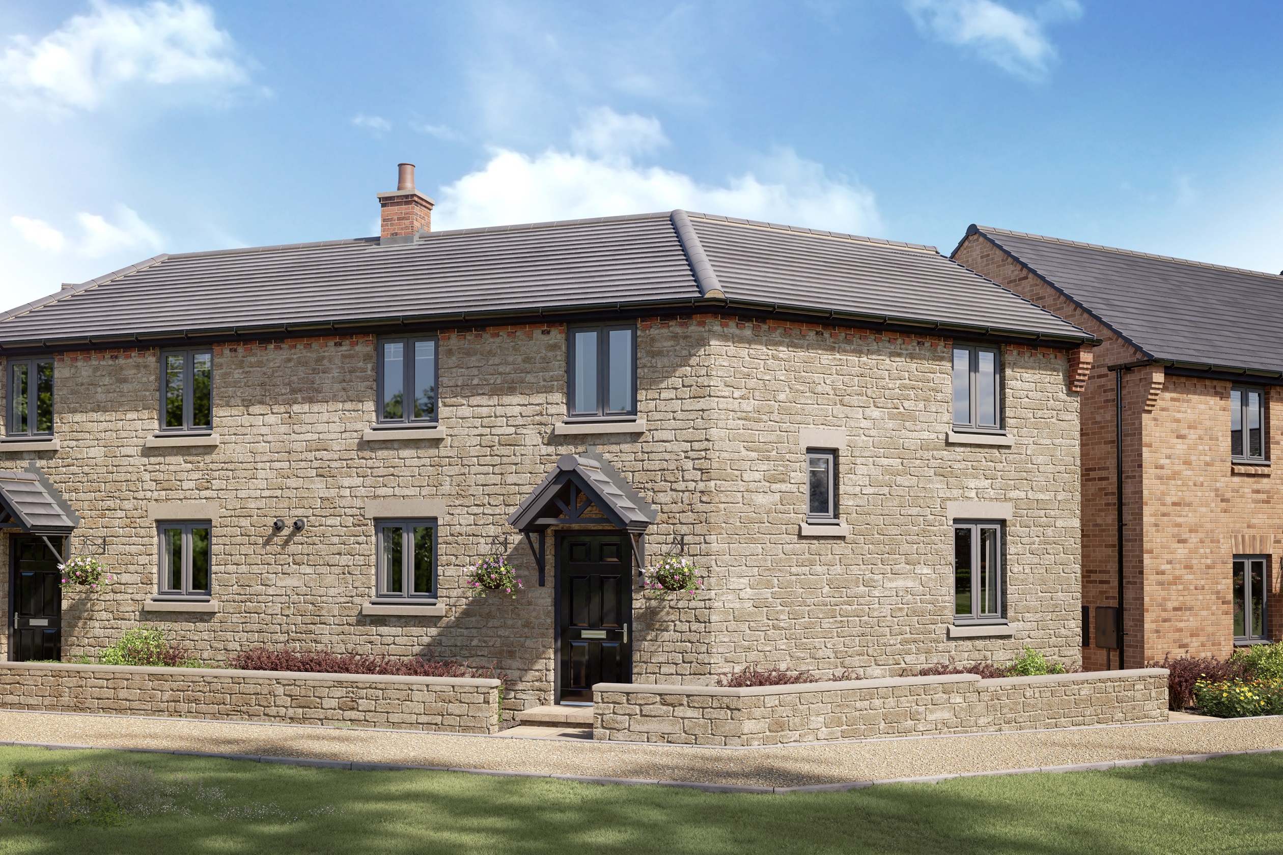 BAR NN PHP BH Lutterworth