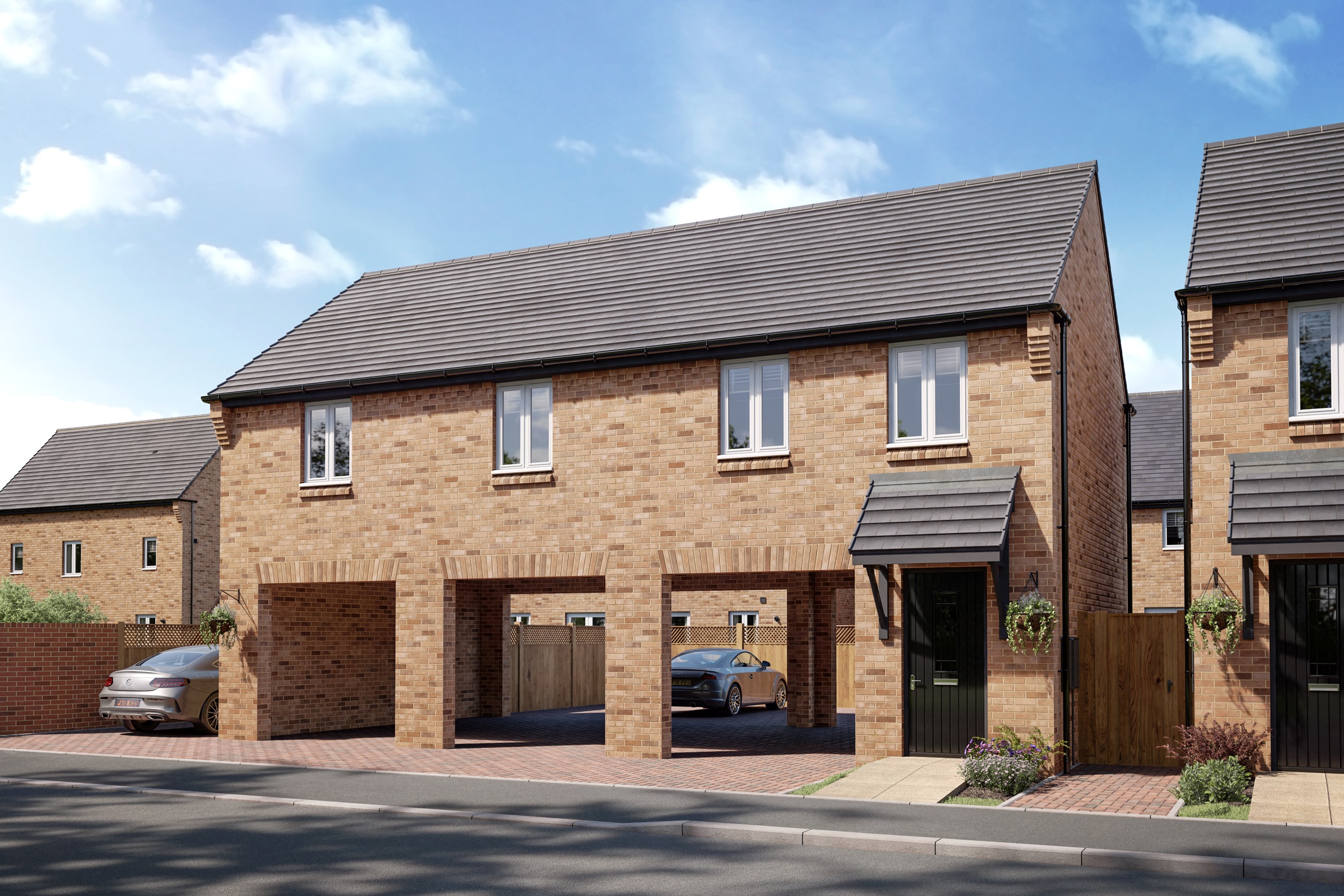 Wincham external