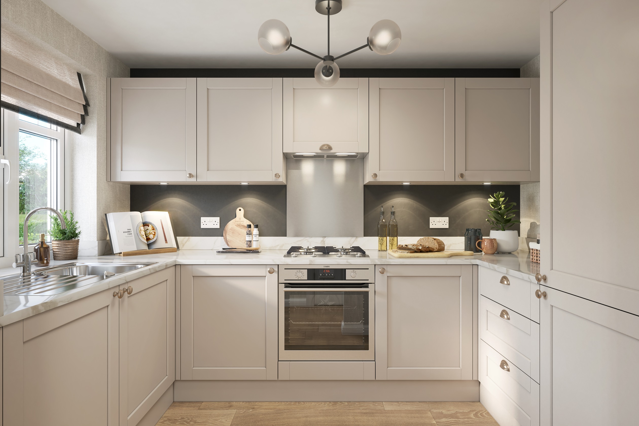 BAR NN RICHMOND CGI KITCHEN 