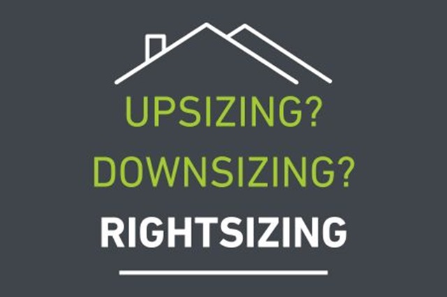 BAR NN Towcester Grange Rightsizing