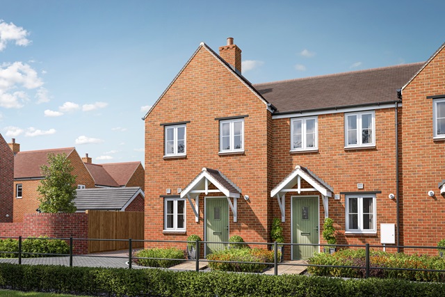Richmond CGI