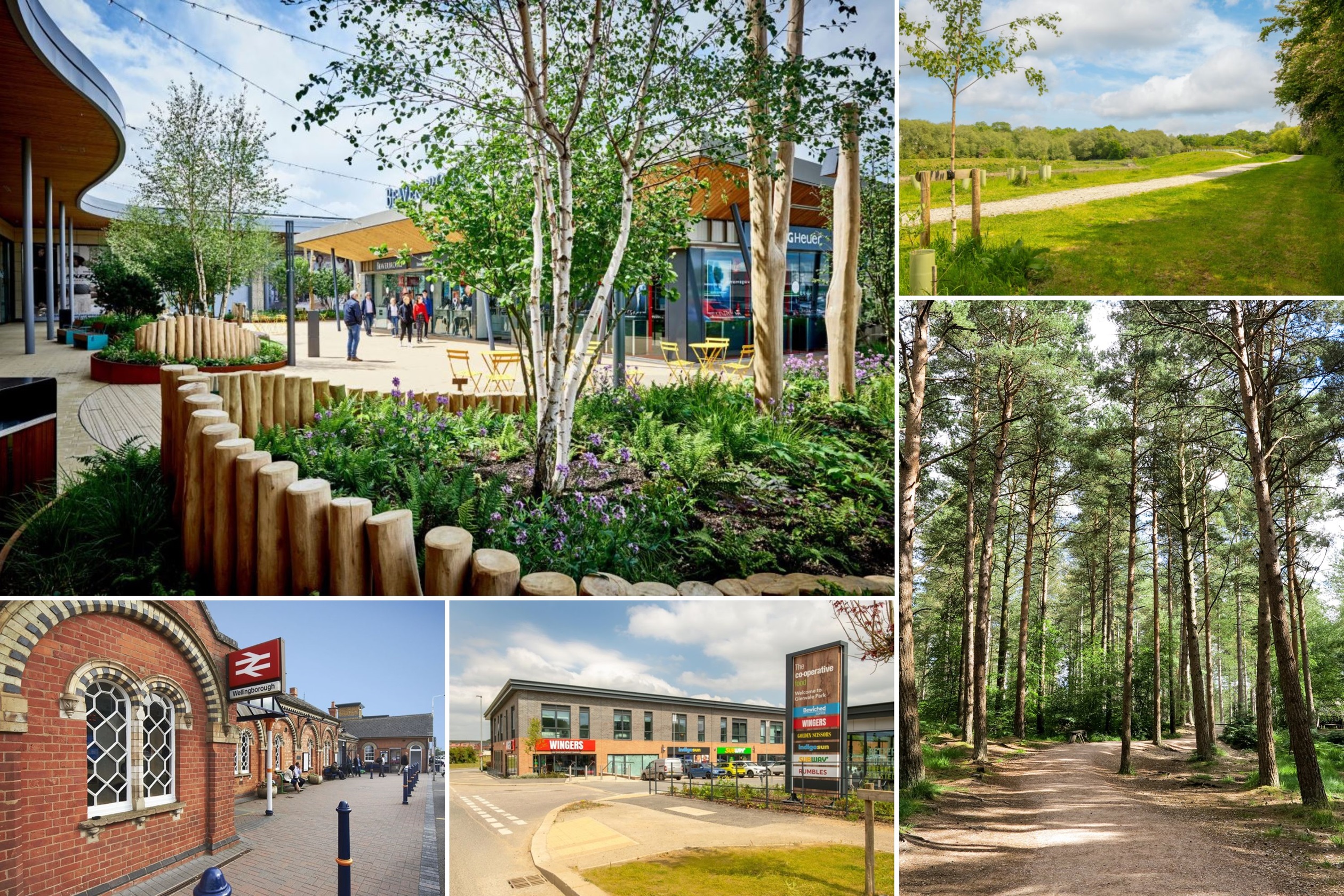 BAR NN Glenvale BH local area