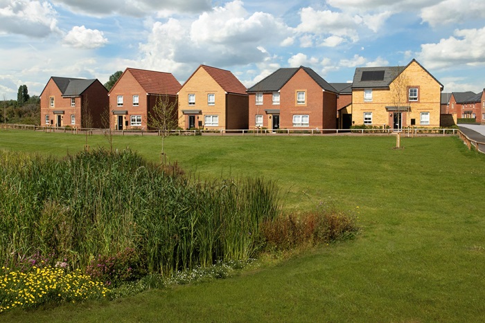 Whittlesey Lakeside