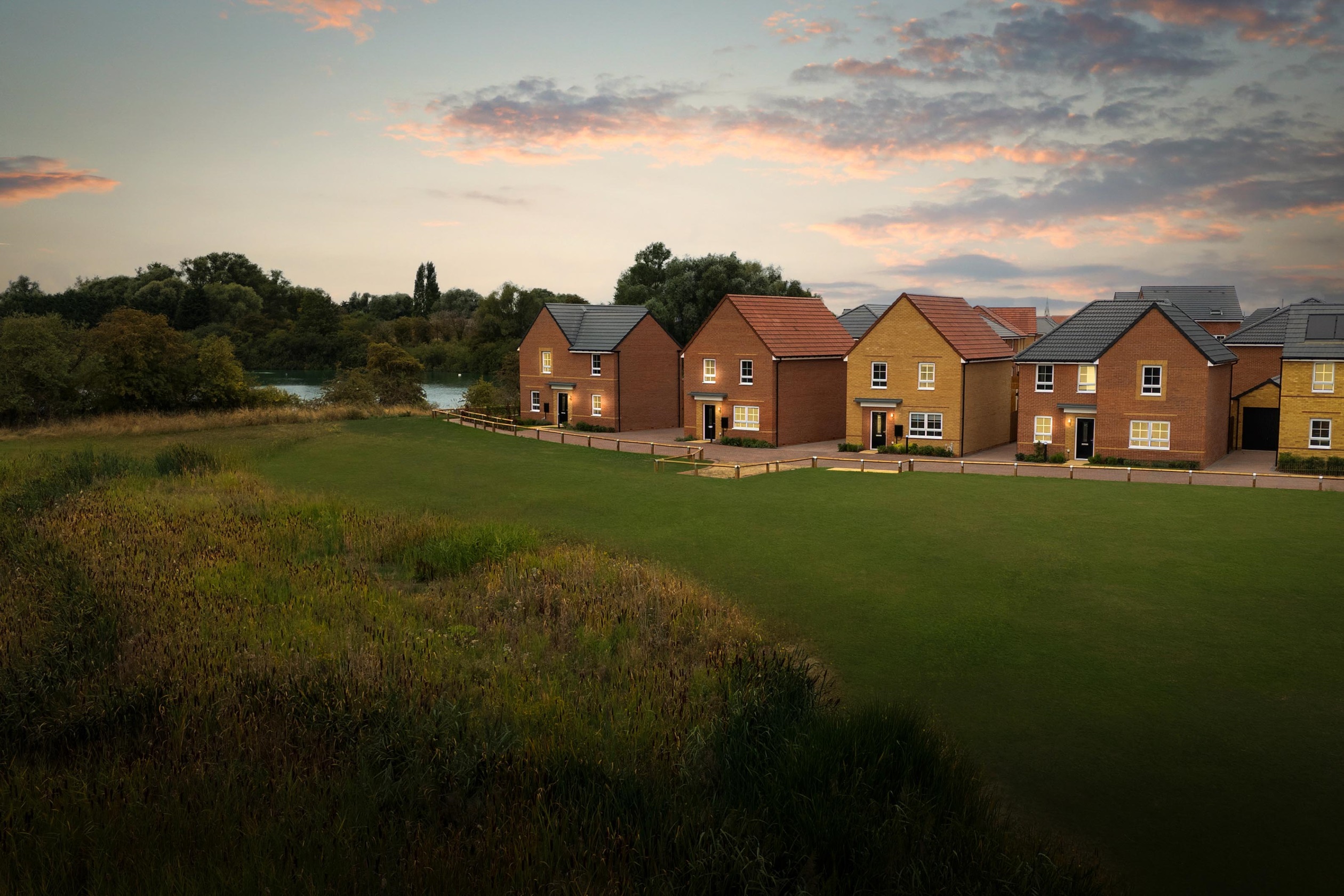 BAR NN Whittlesey street scene