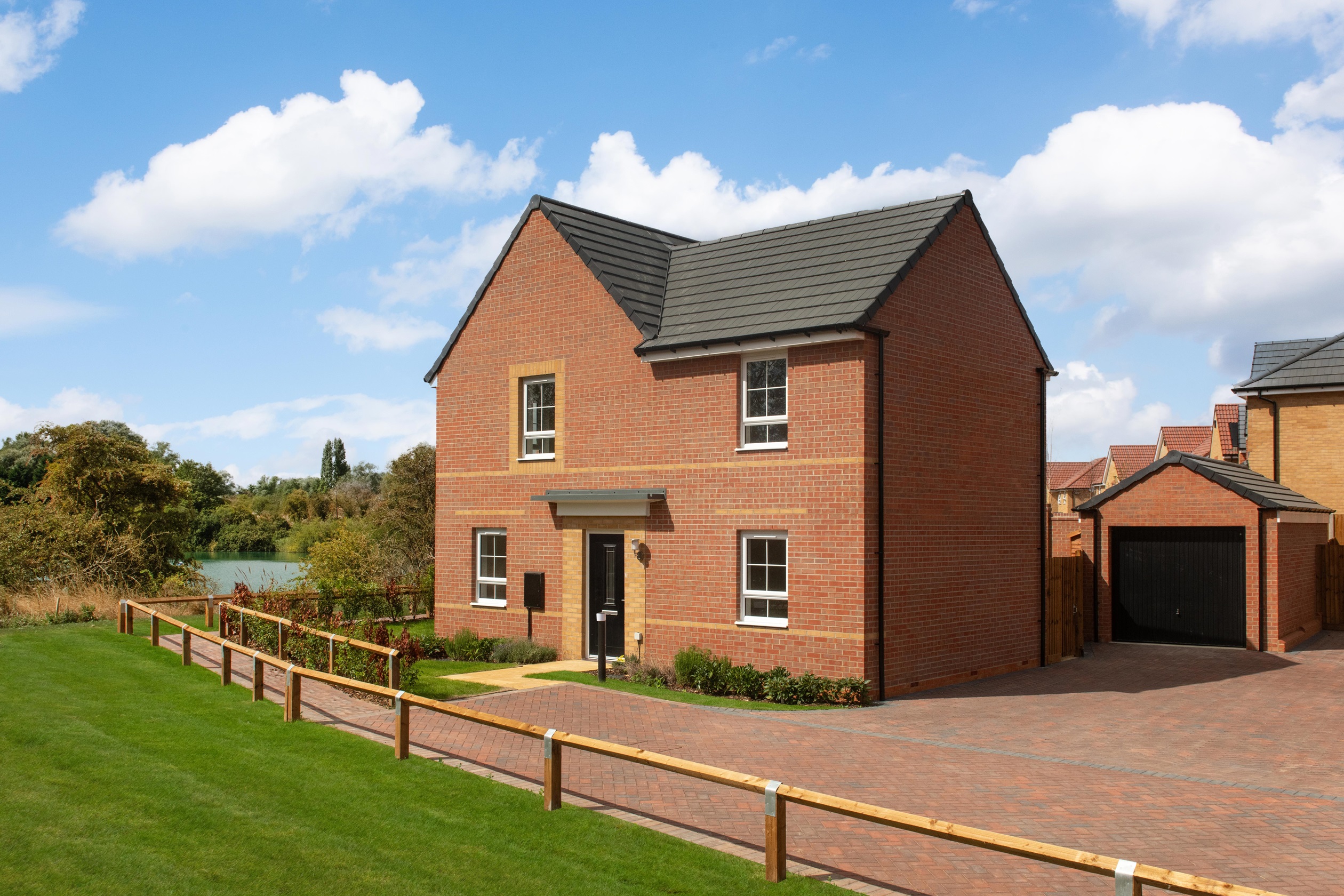 BAR NN Whittlesey Lakeside Alderney