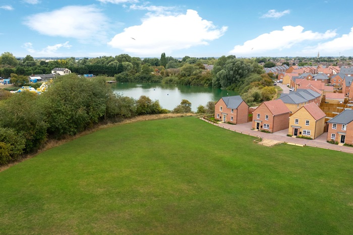 Whittlesey Lakeside