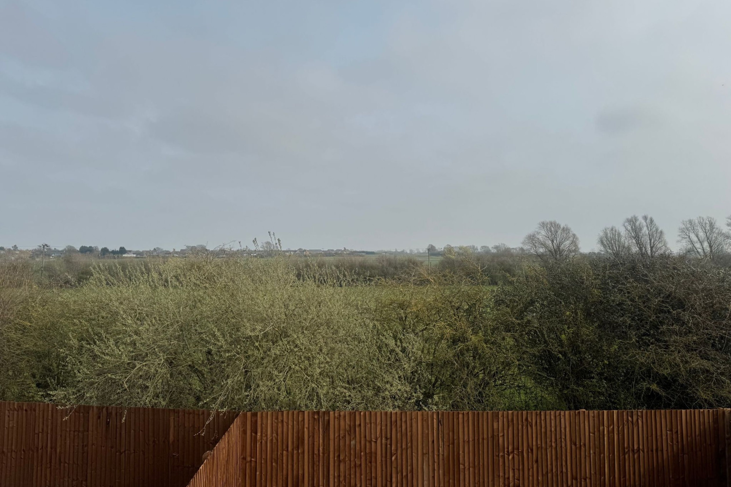 BAR NN Whittlesey Lakeside 154 garden view