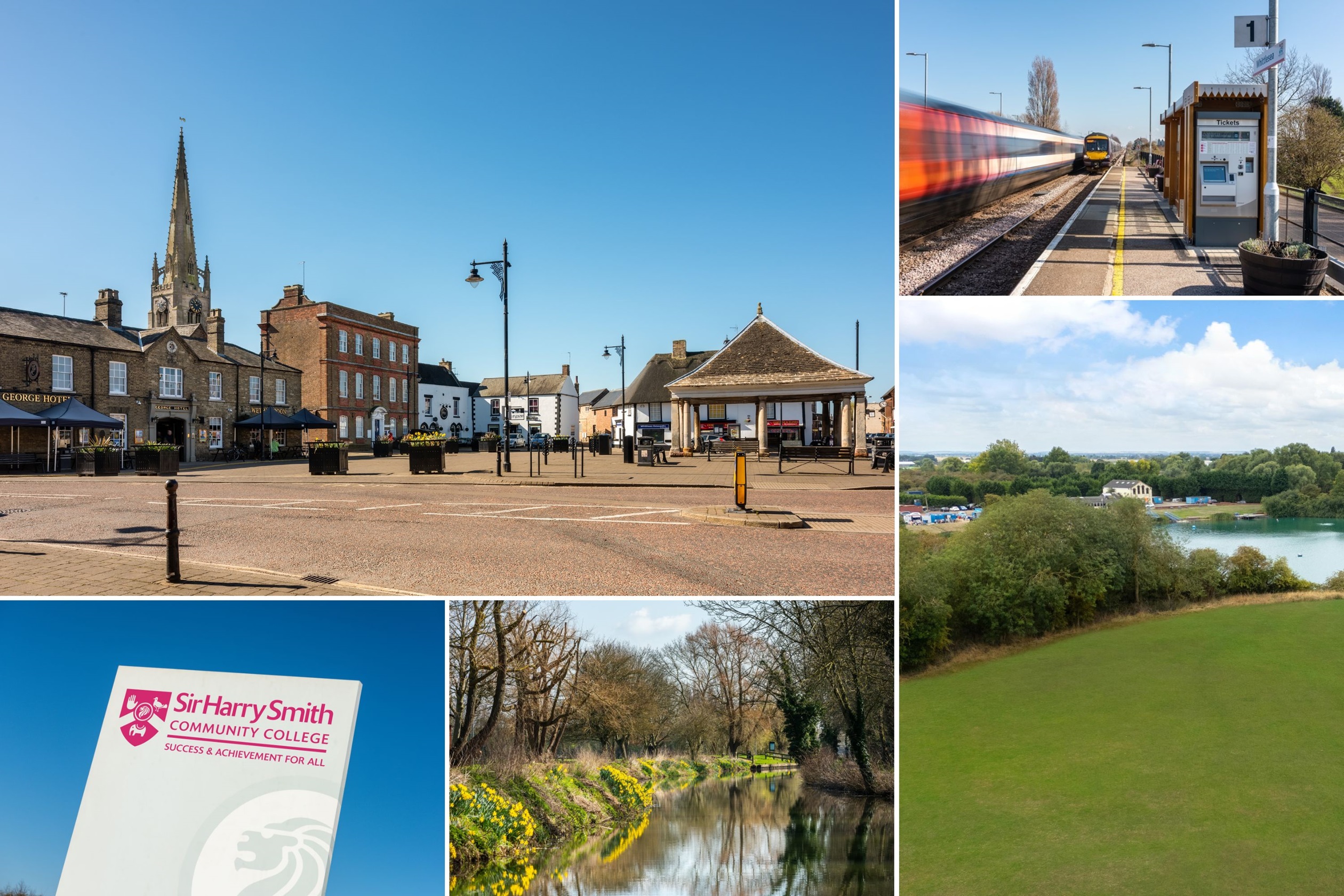 BAR NN Whittlesey Lakeside local area