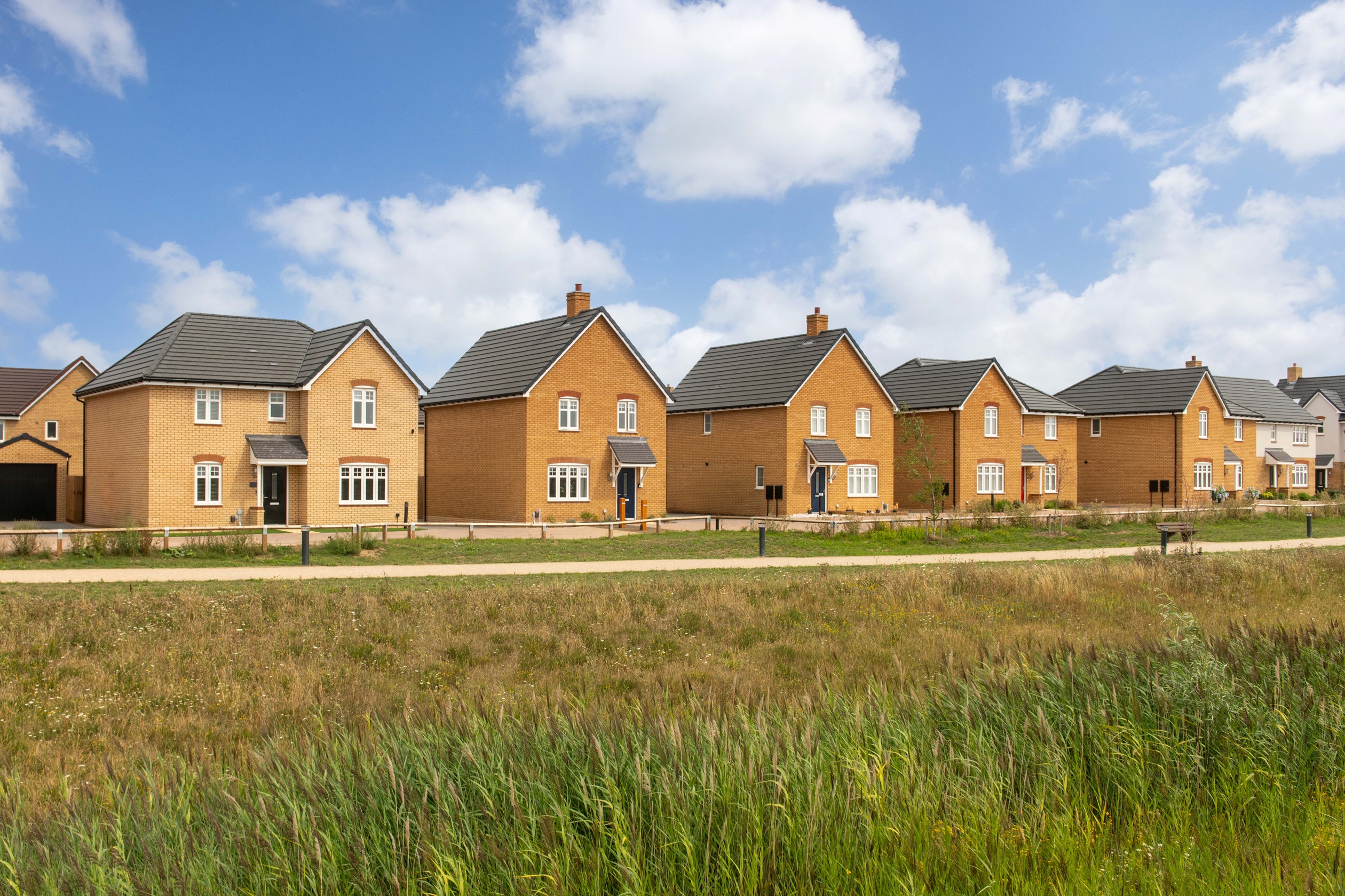 BAR NN Willow Grove BH street scene