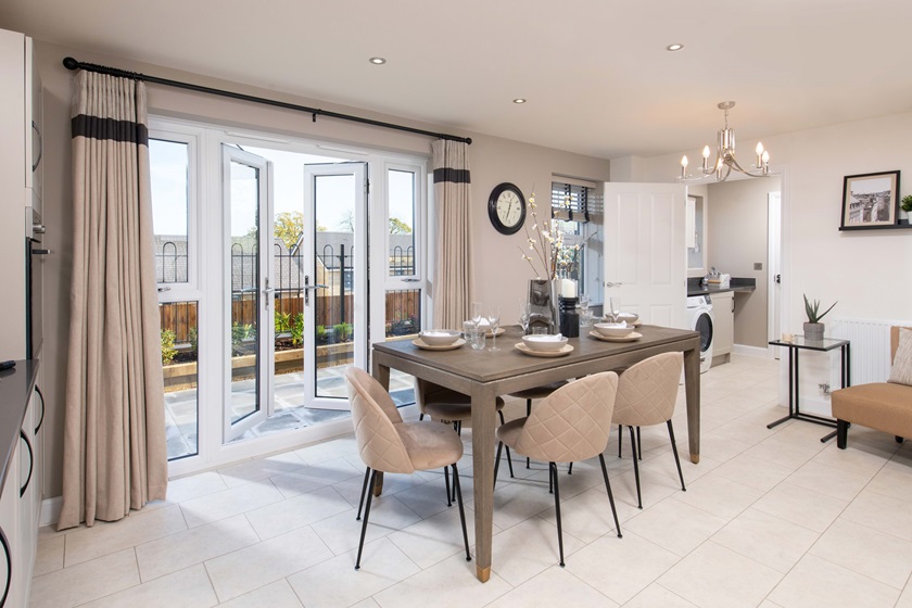 ashburton kitchen 