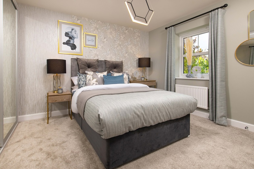 ashburton main bedroom 1