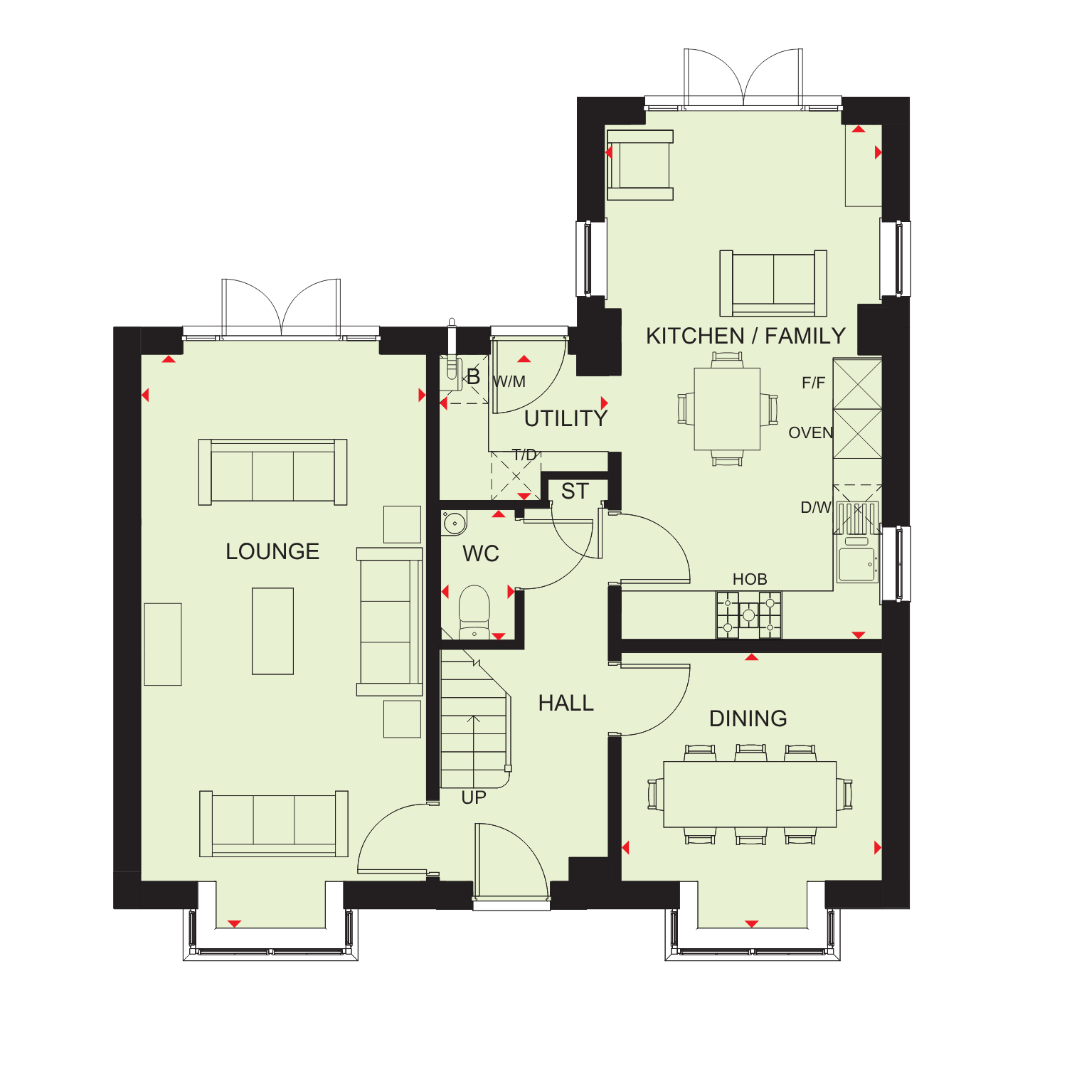 Property Floorplan