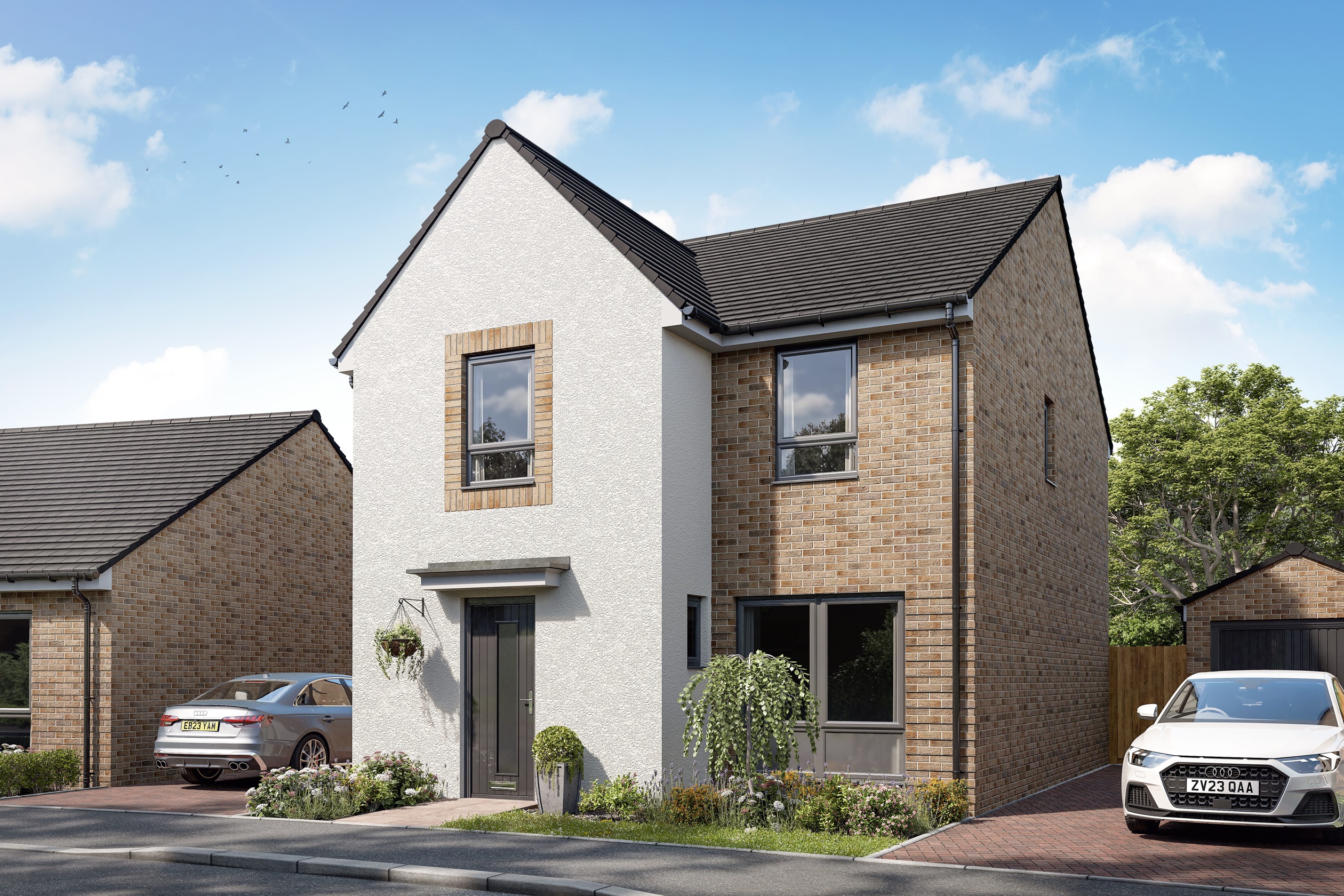 External CGI