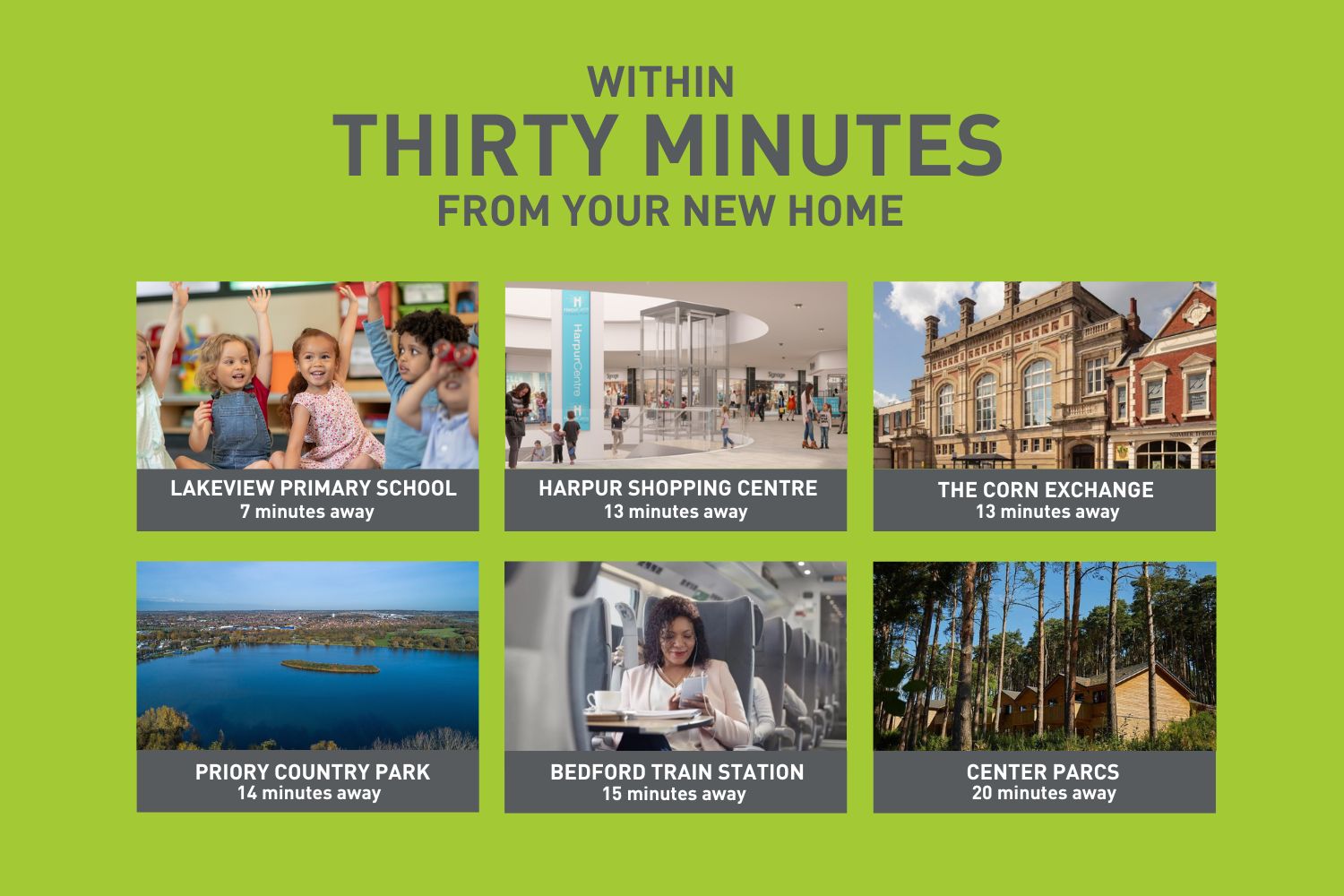 Willow Grove In Wixams New Homes in Bedfordshire Barratt Homes