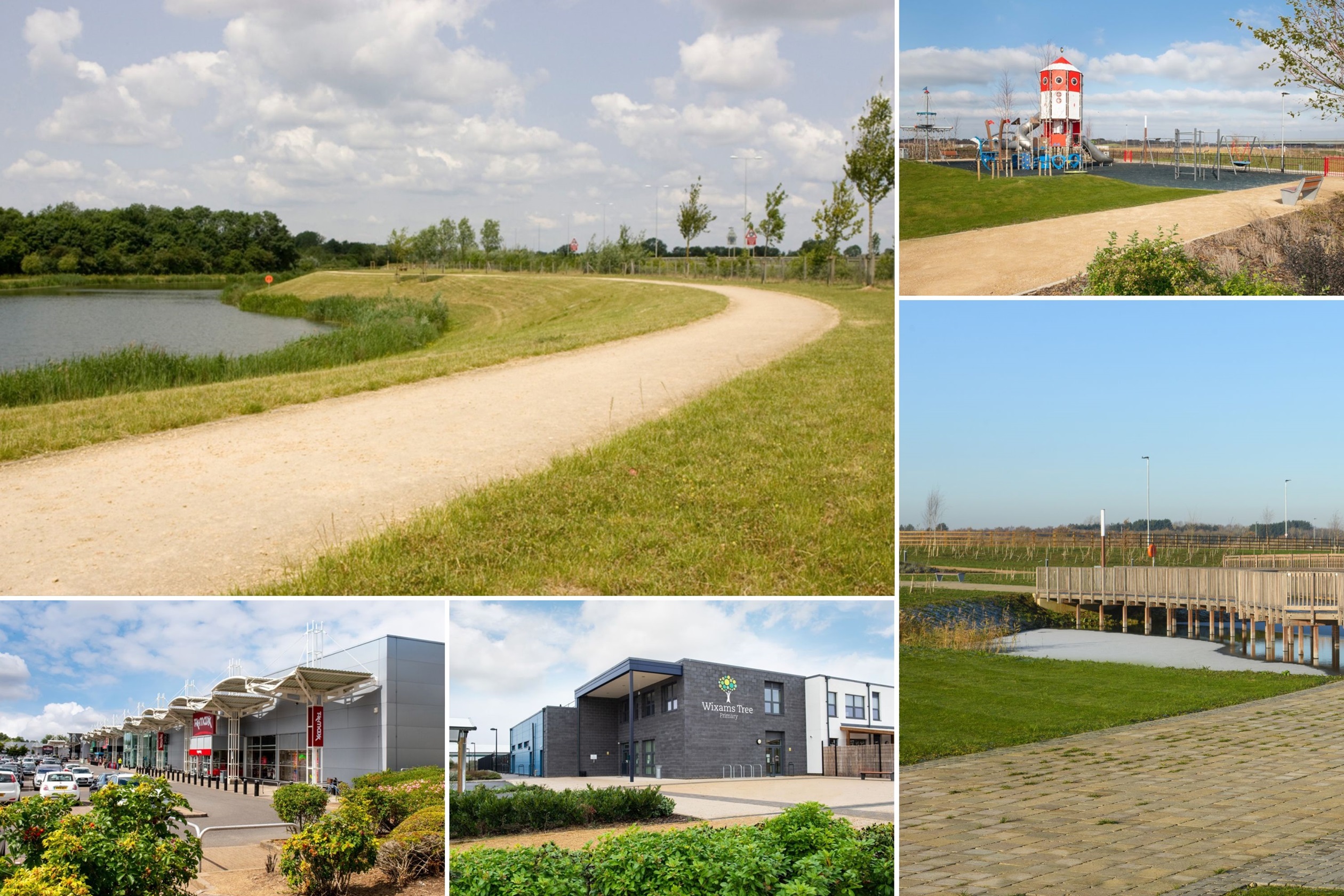 BAR NN Willow Grove BH local area