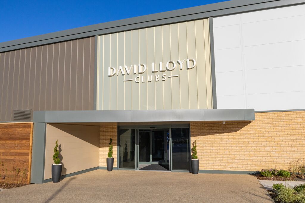 BAR NN Wintringham David Lloyds