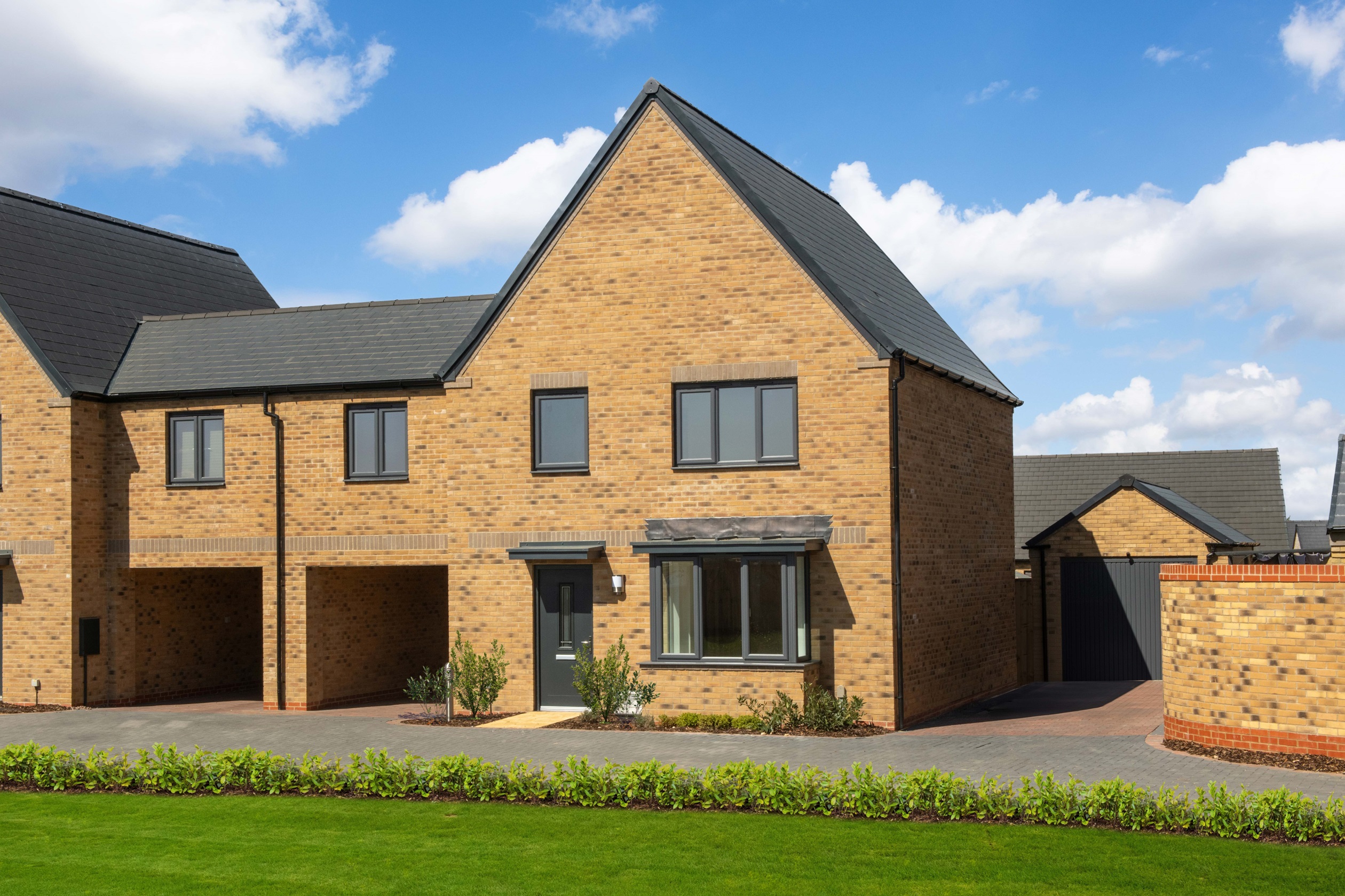 Wintringham Milfield