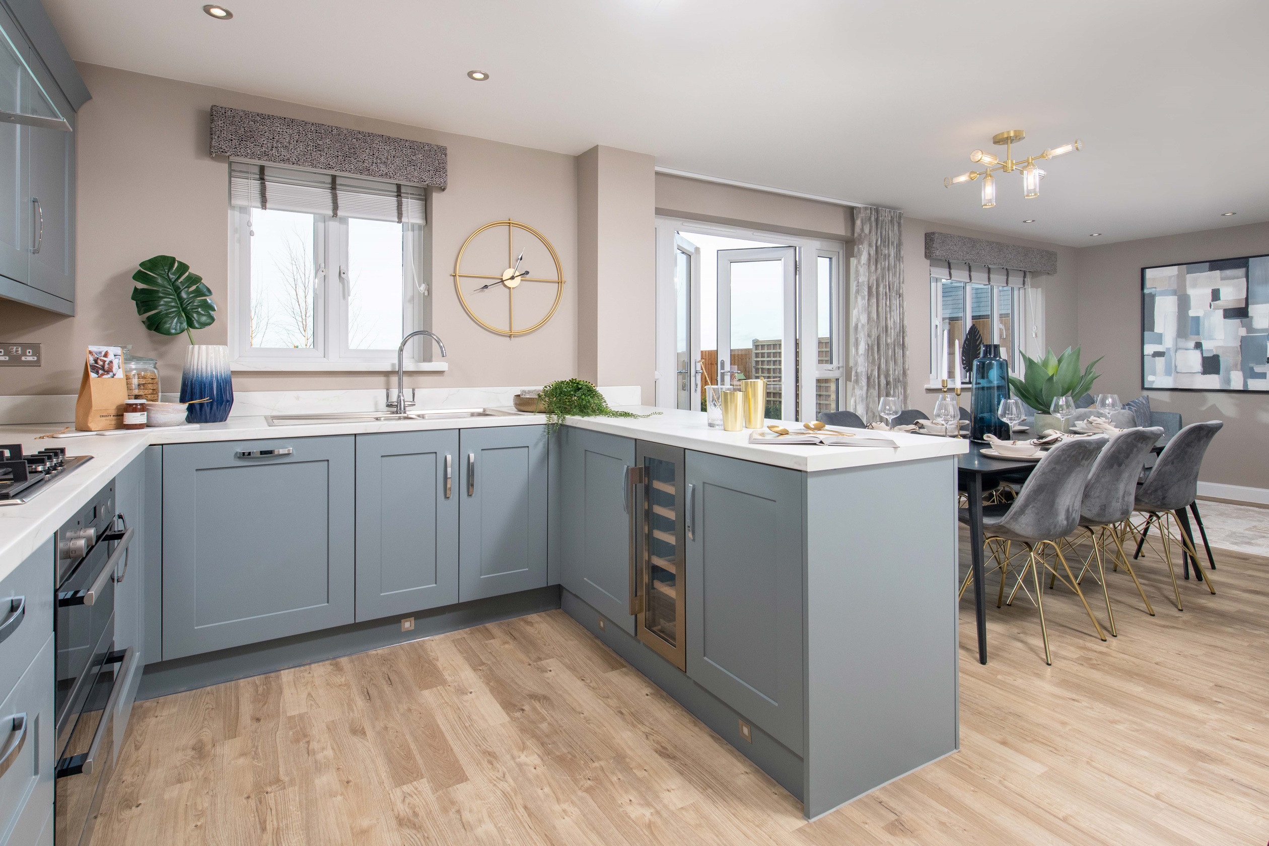 Whittlesey Lakeside New homes in Whittlesey, Cambridgeshire Barratt