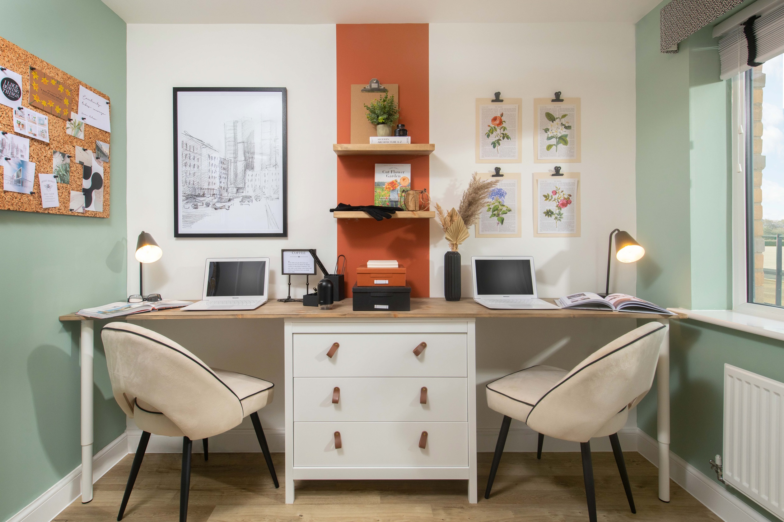 Study in the kingsville