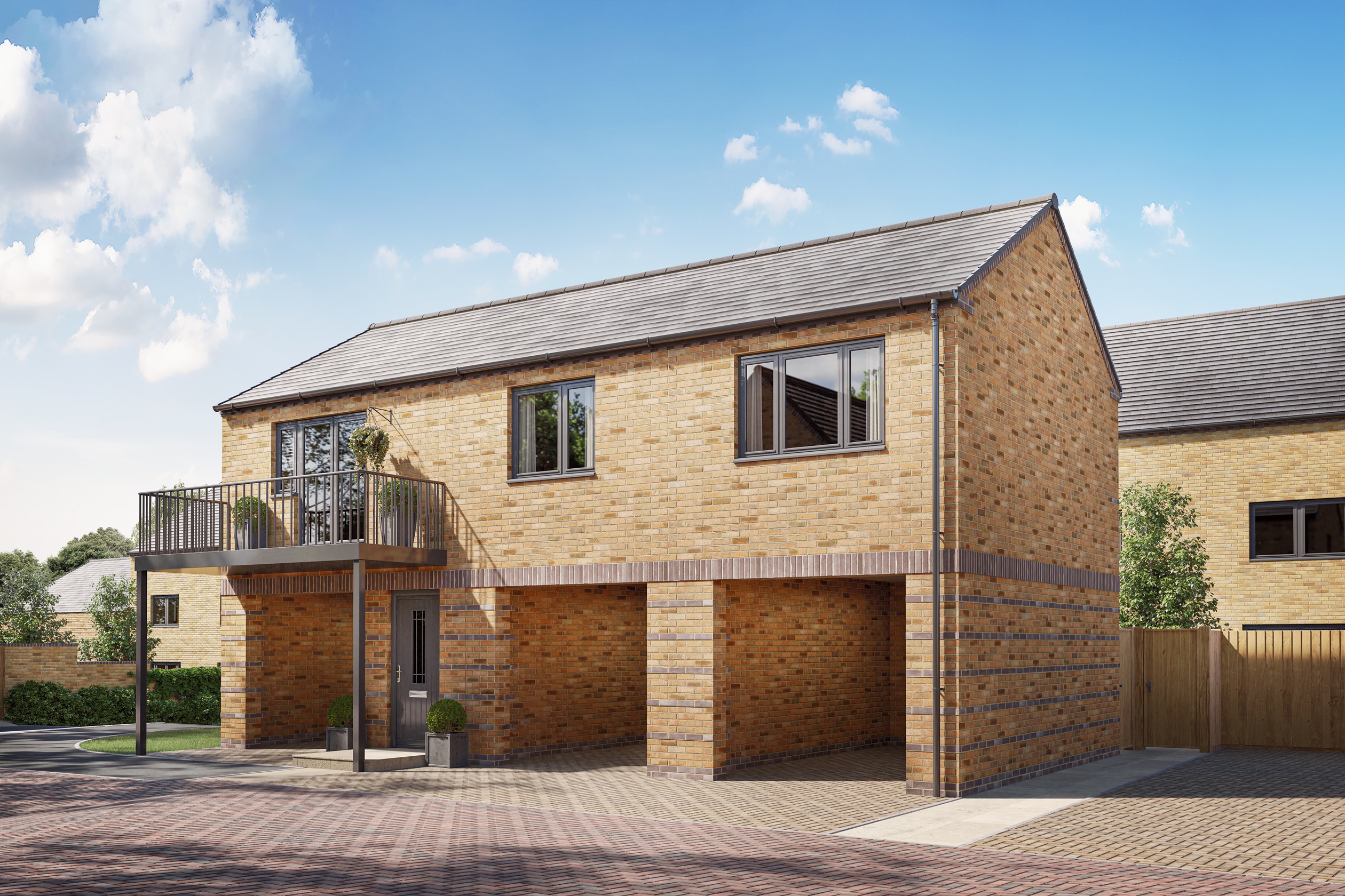 Alverton External 