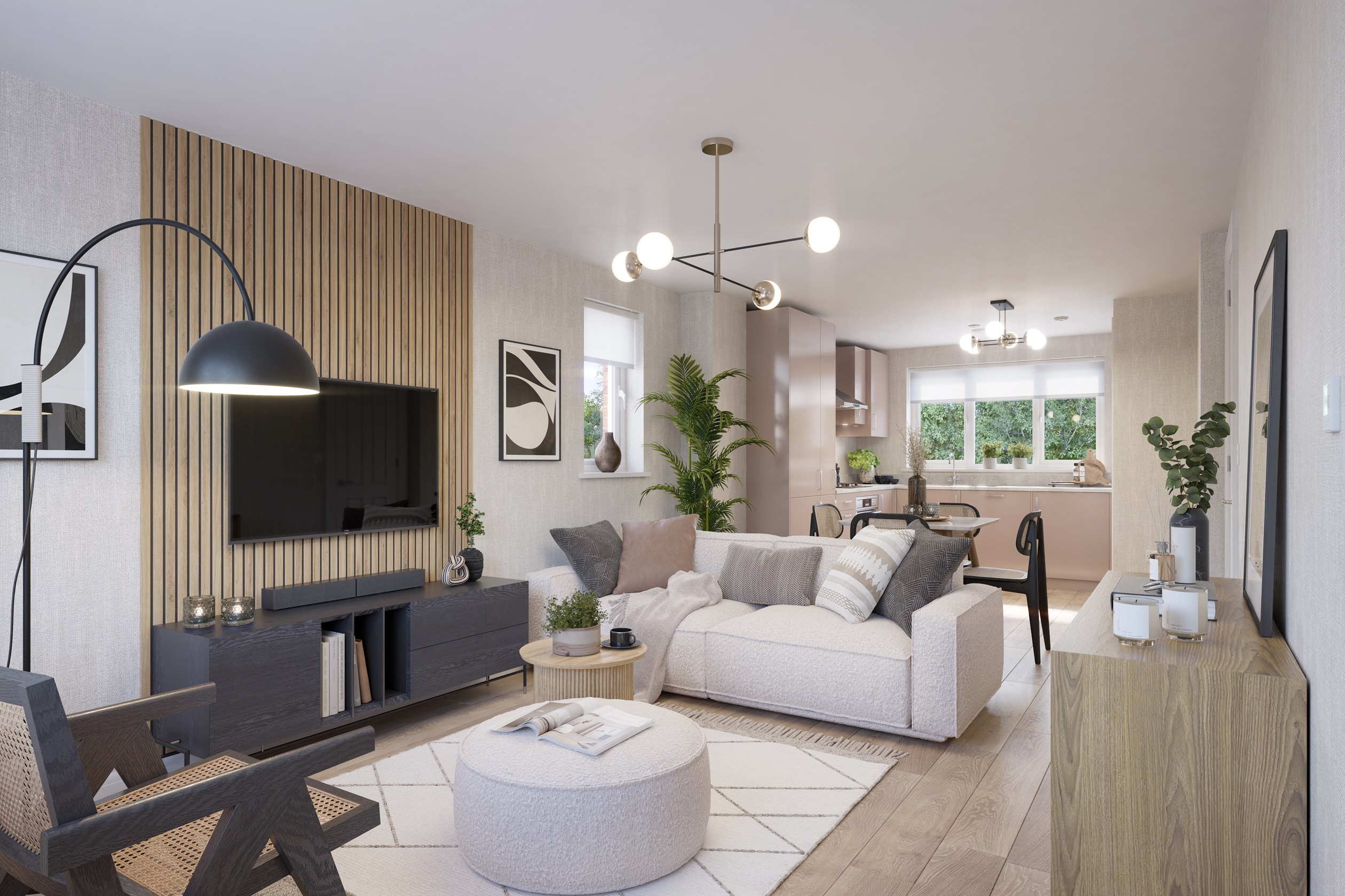 Higham lounge