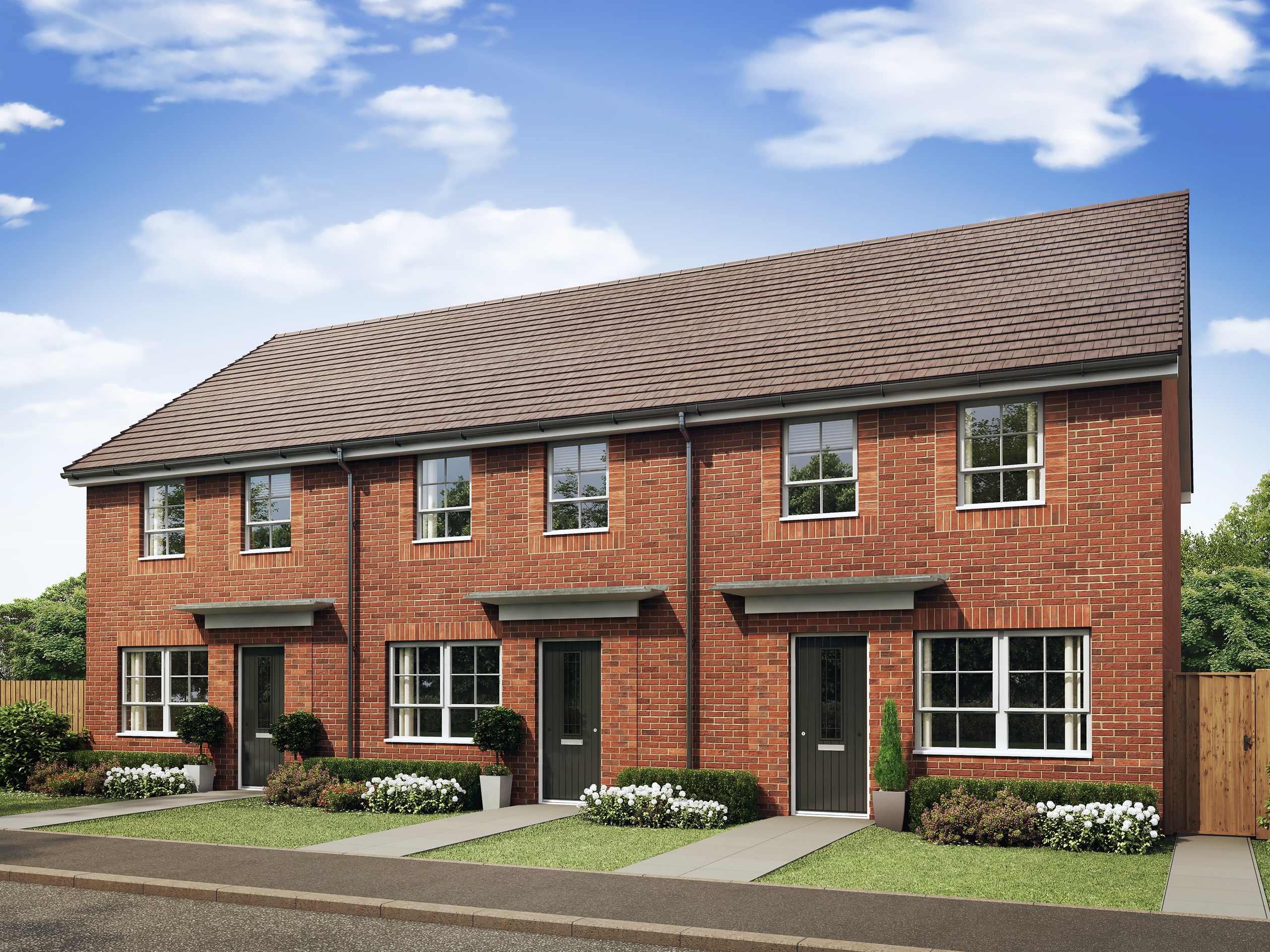 Maidstone External CGI