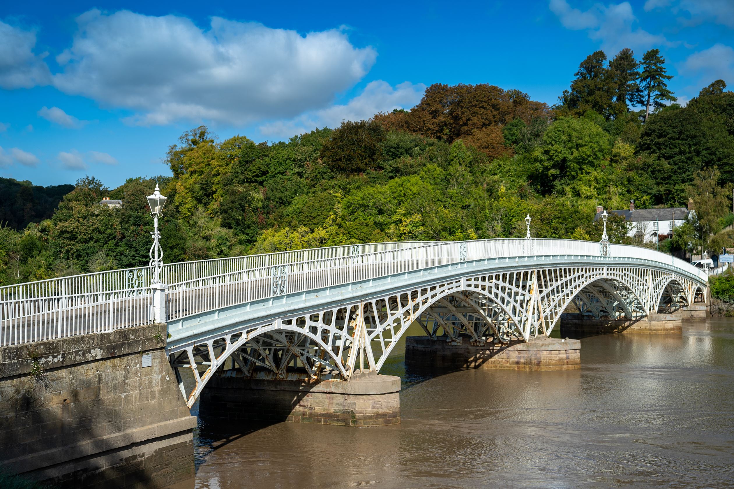 Brunel Quarter I New homes for sale in Chepstow I Barratt Homes