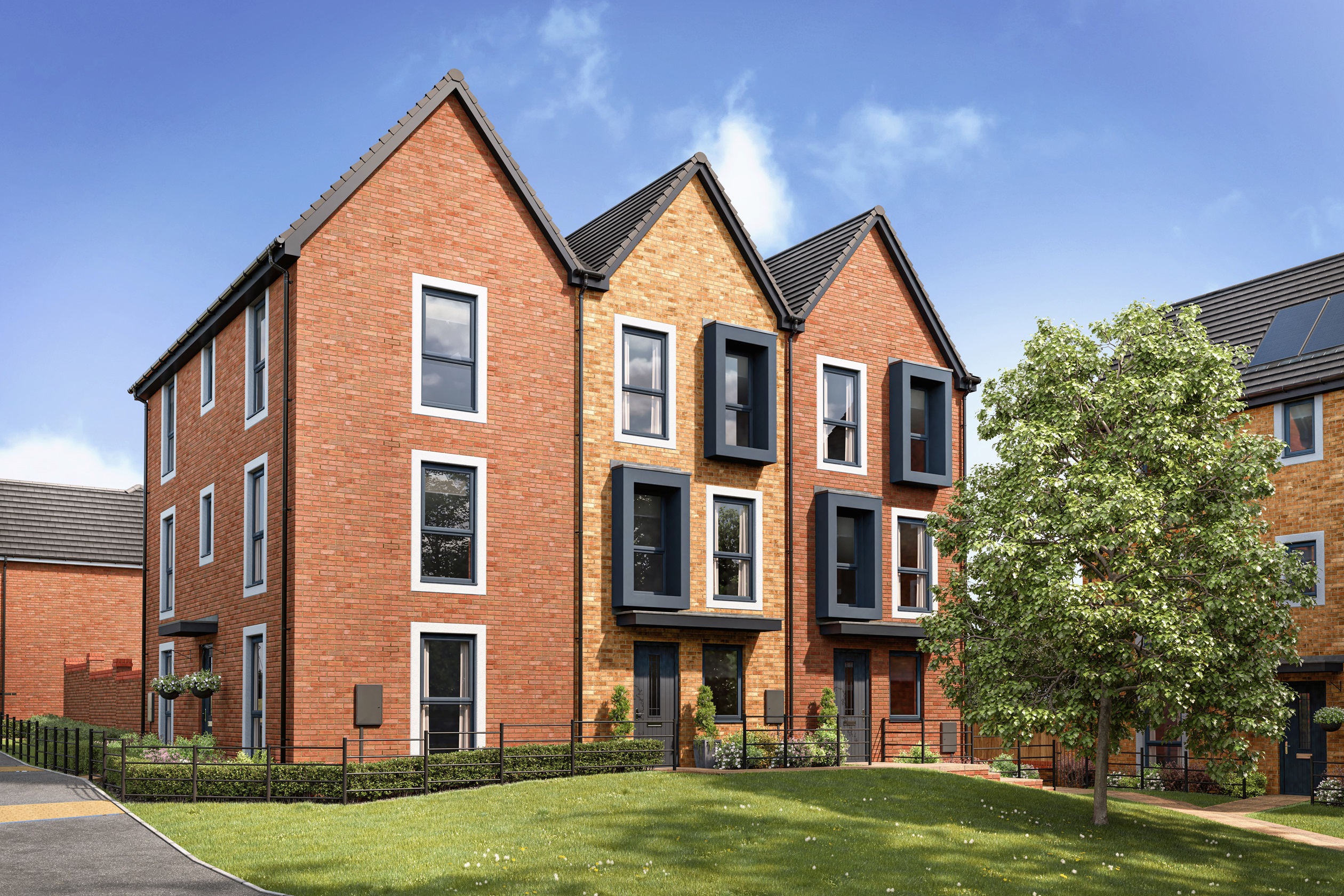 Illustrative image of the Haversham Special at Afon Las