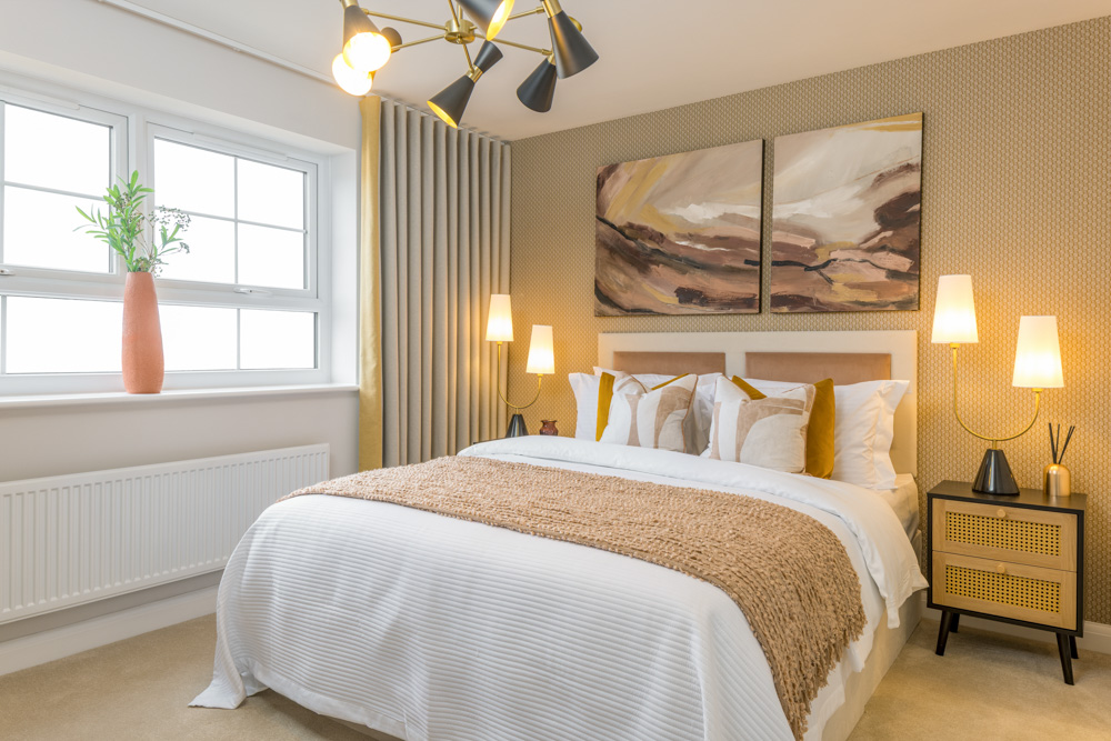 AfonLas_Kingsville main bedroom