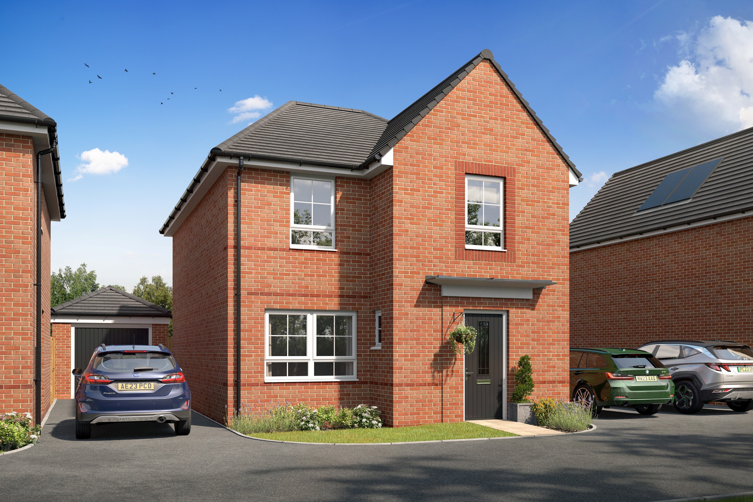 Kingsley - Plot 149 BrynCoedlan resized