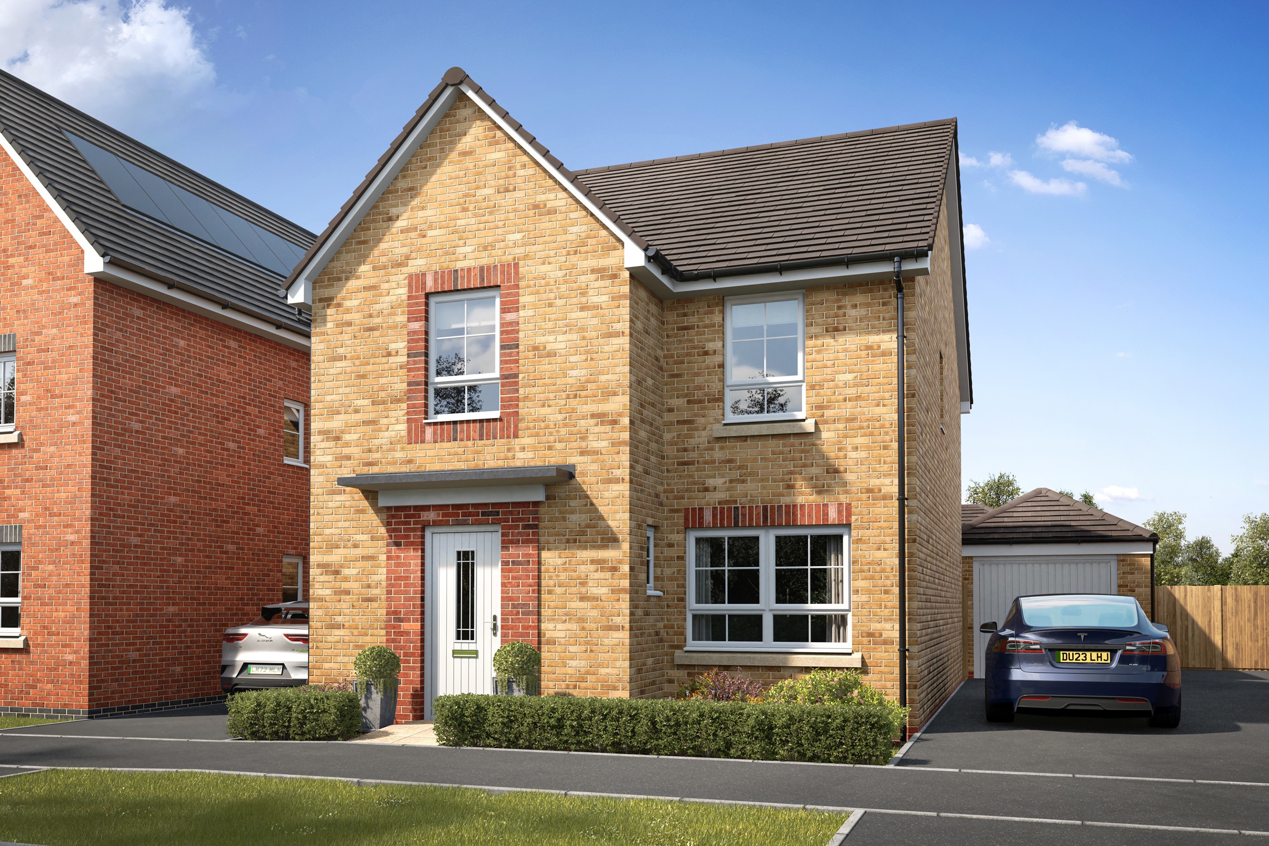 Kingsley Plot 88 ChestnutPark