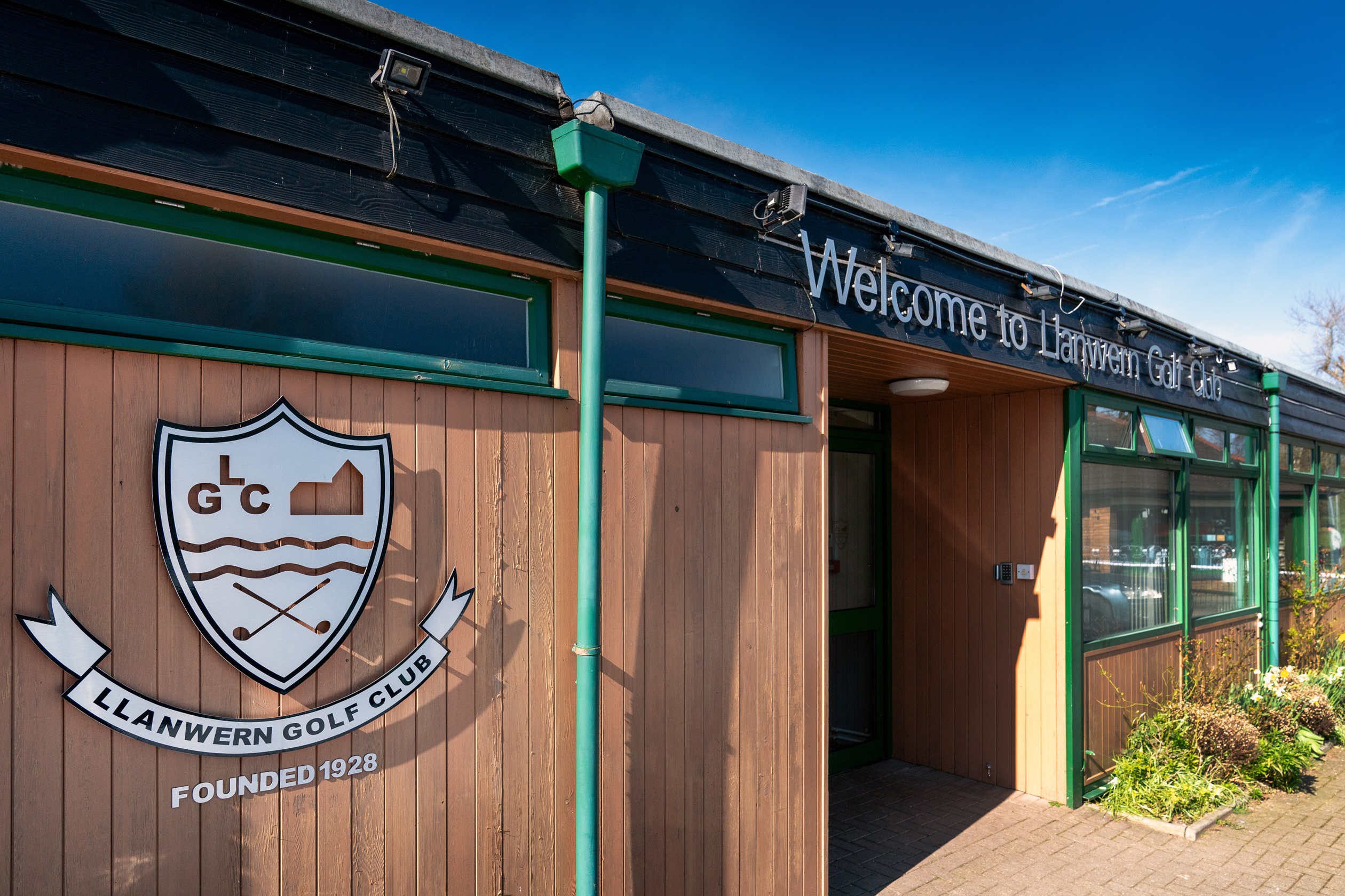 Llanwern Golf Club 2